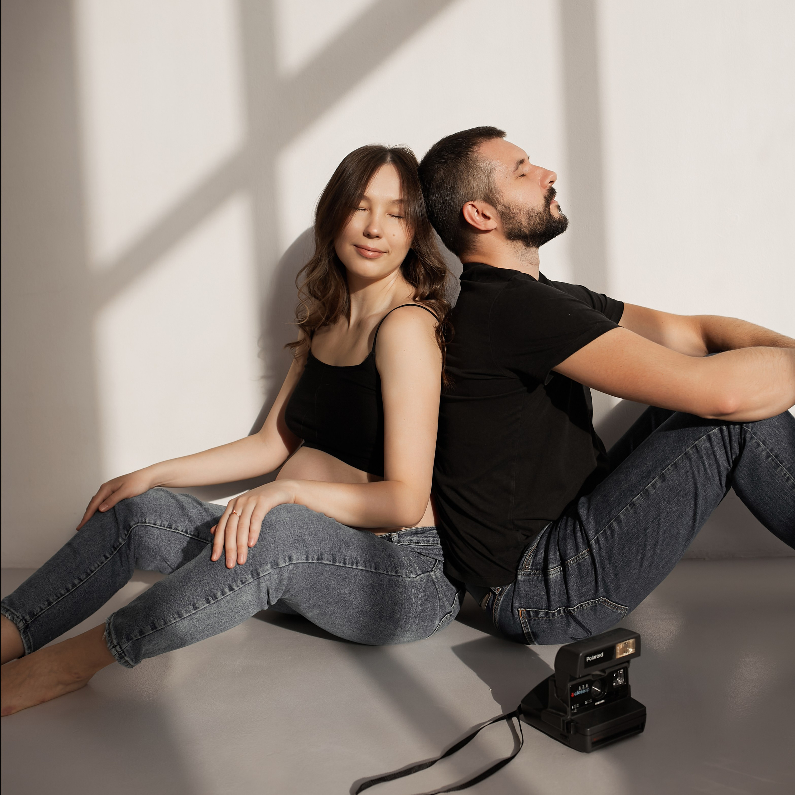 Фотосъемка в ожидании