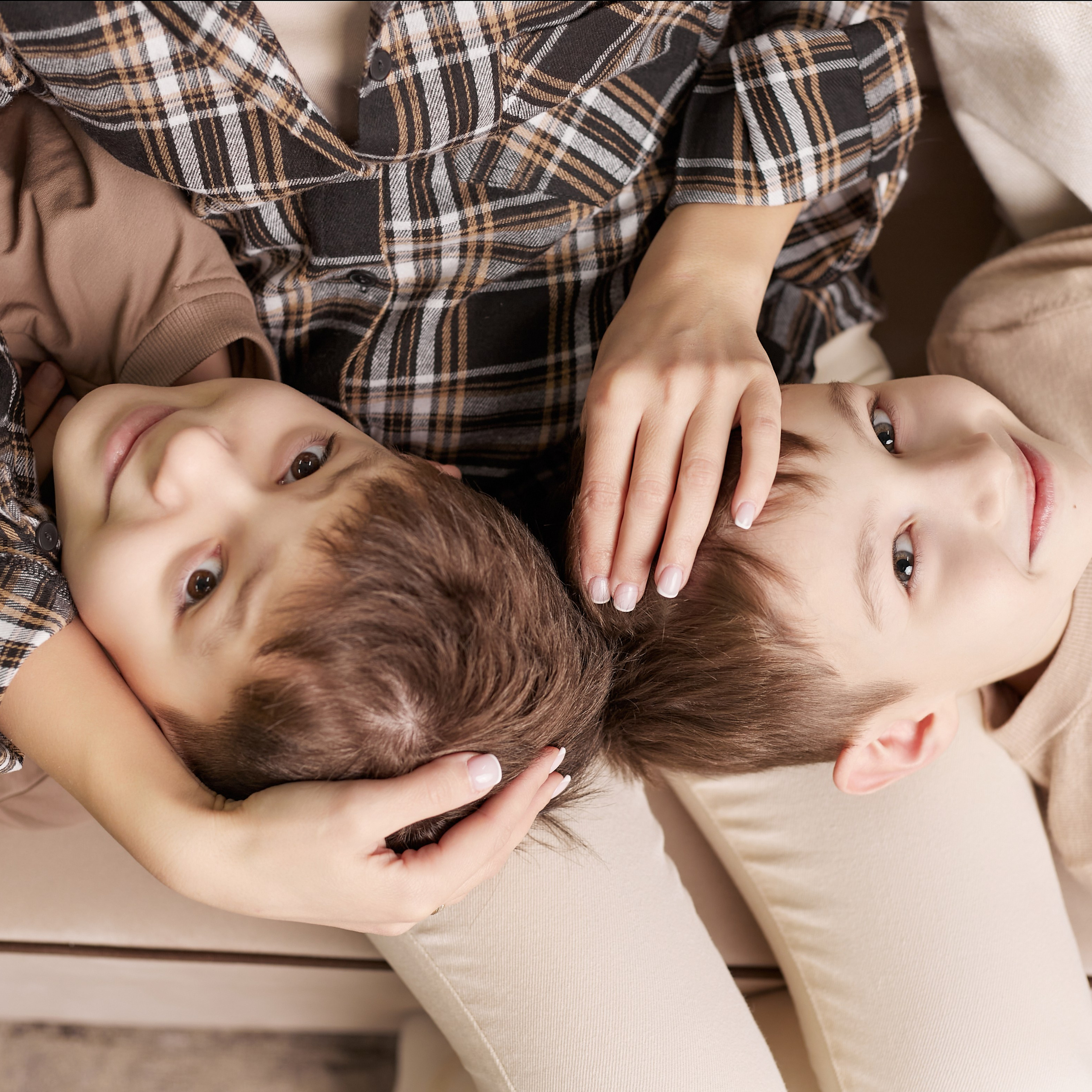 Волшебная зима