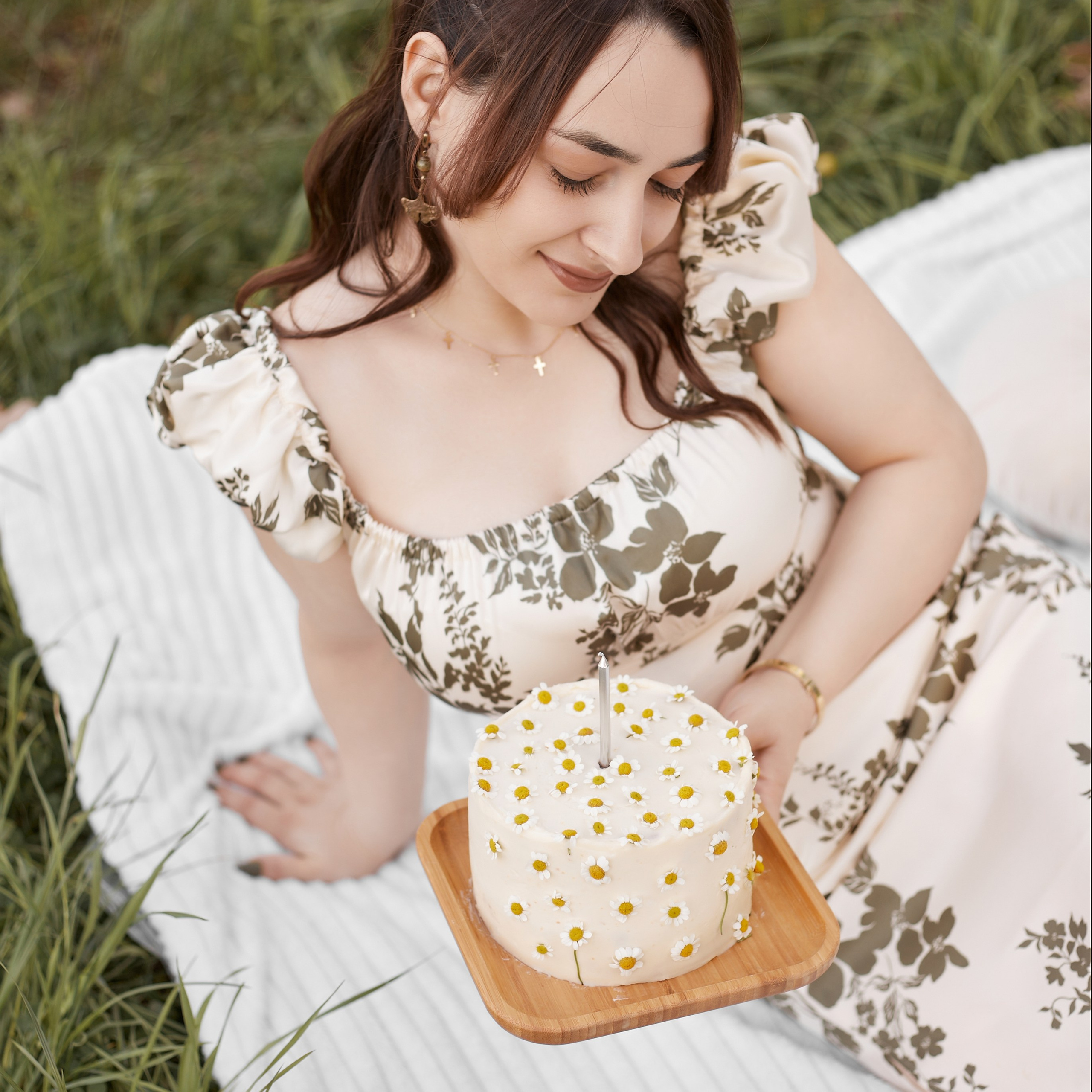 Теплое лето