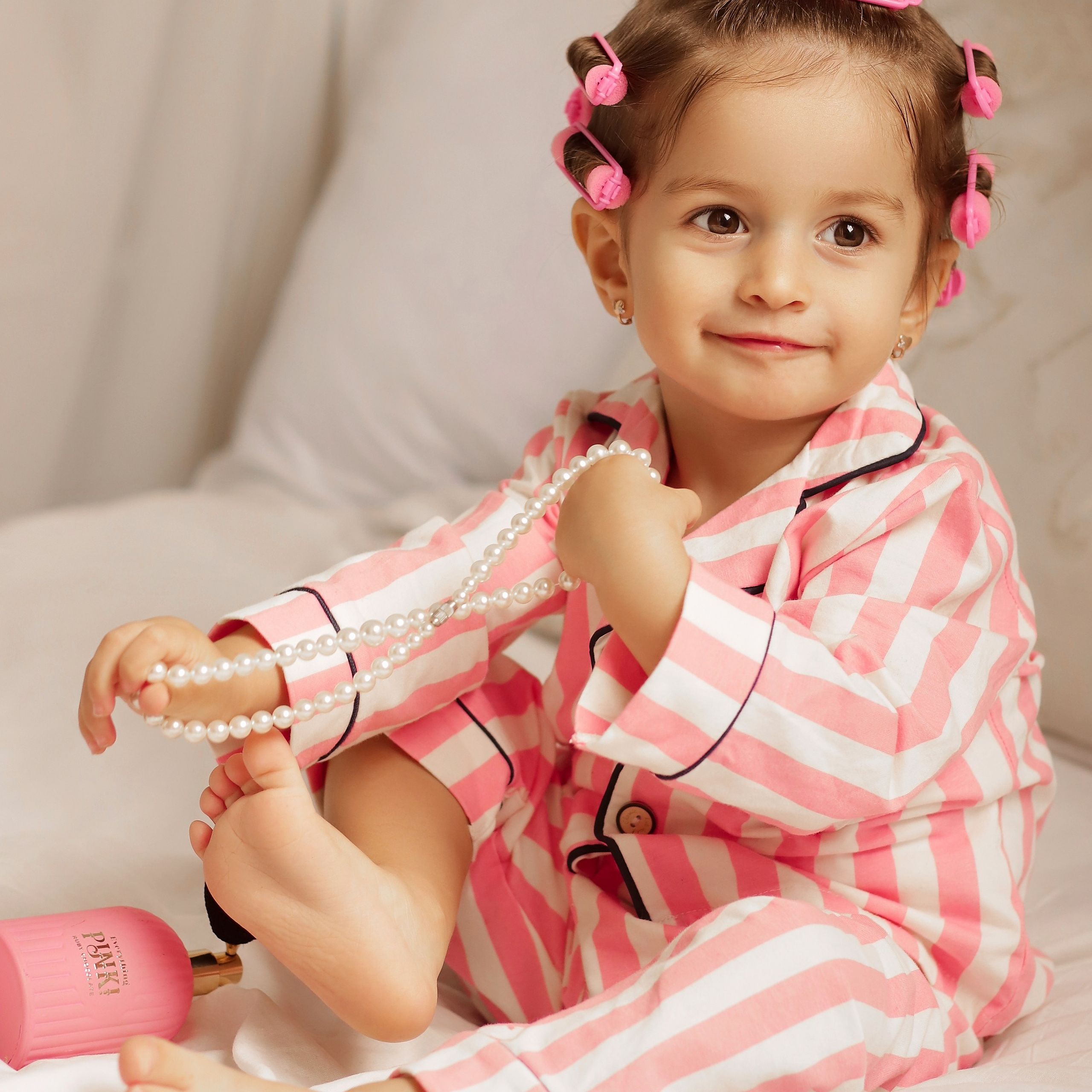 Студийные семейные фотосъемки