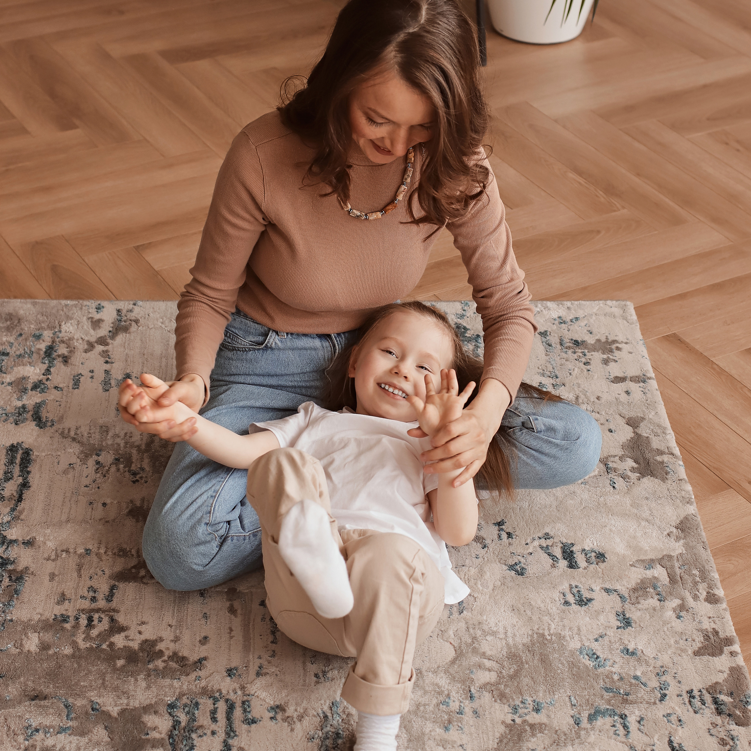 Студийные семейные фотосъемки