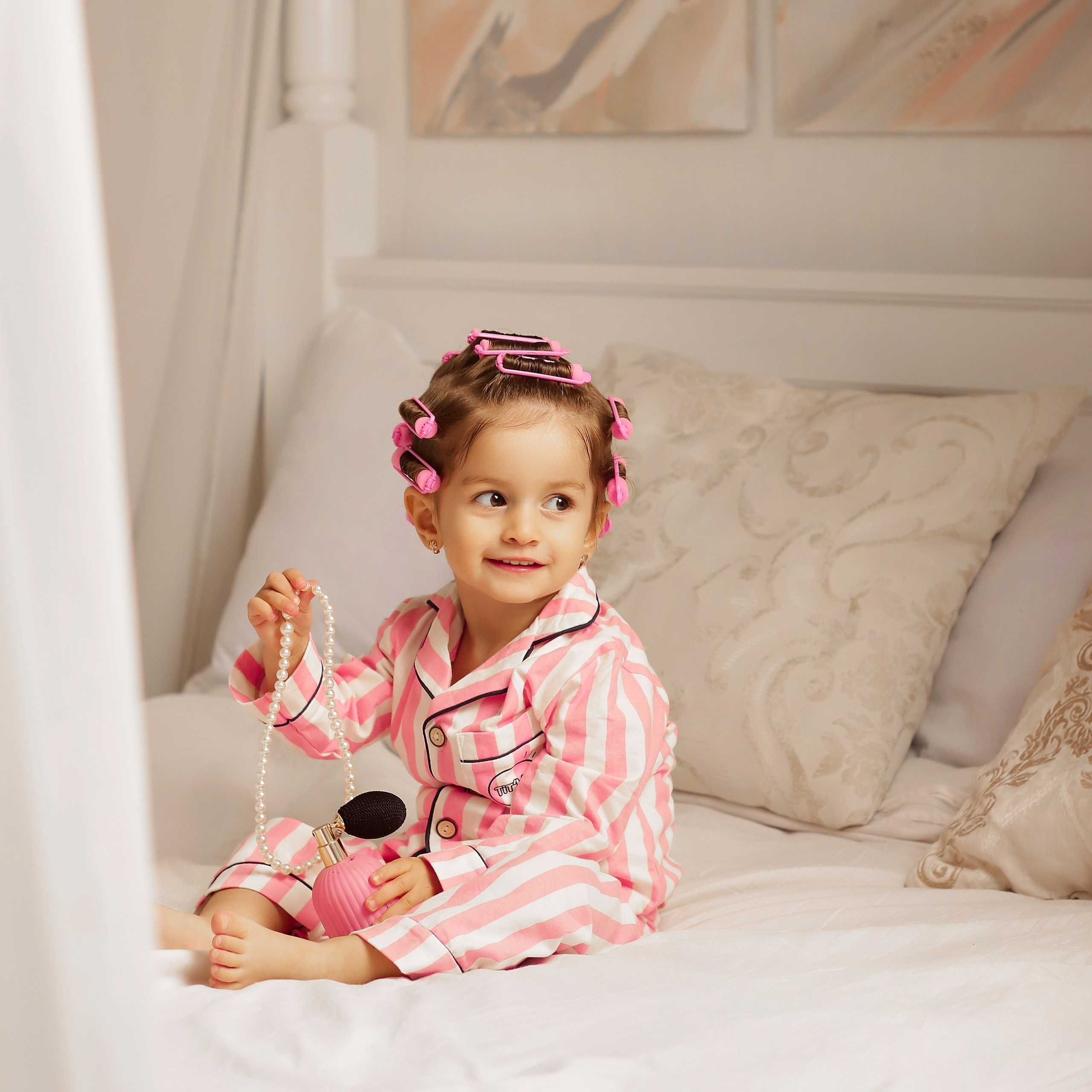 Студийные семейные фотосъемки