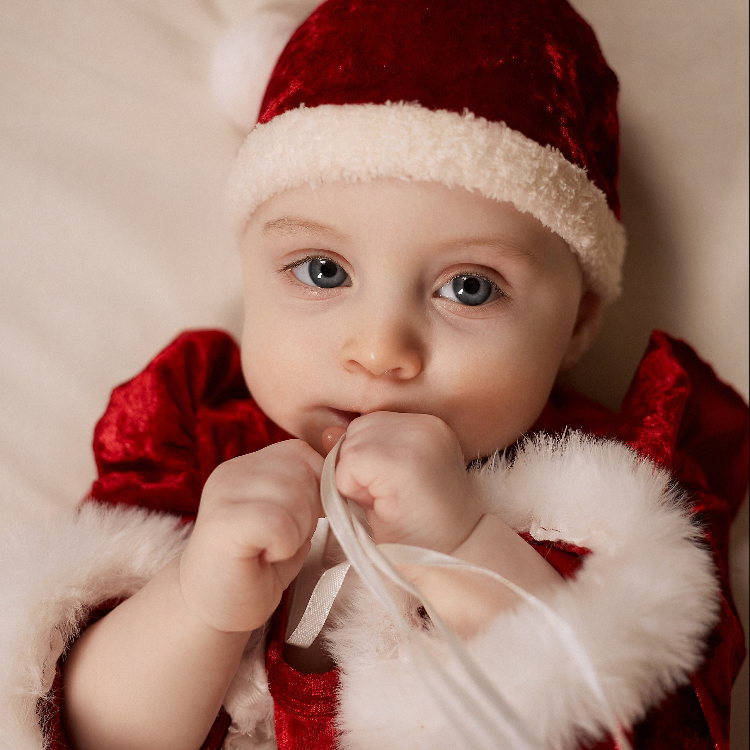 Волшебная зима