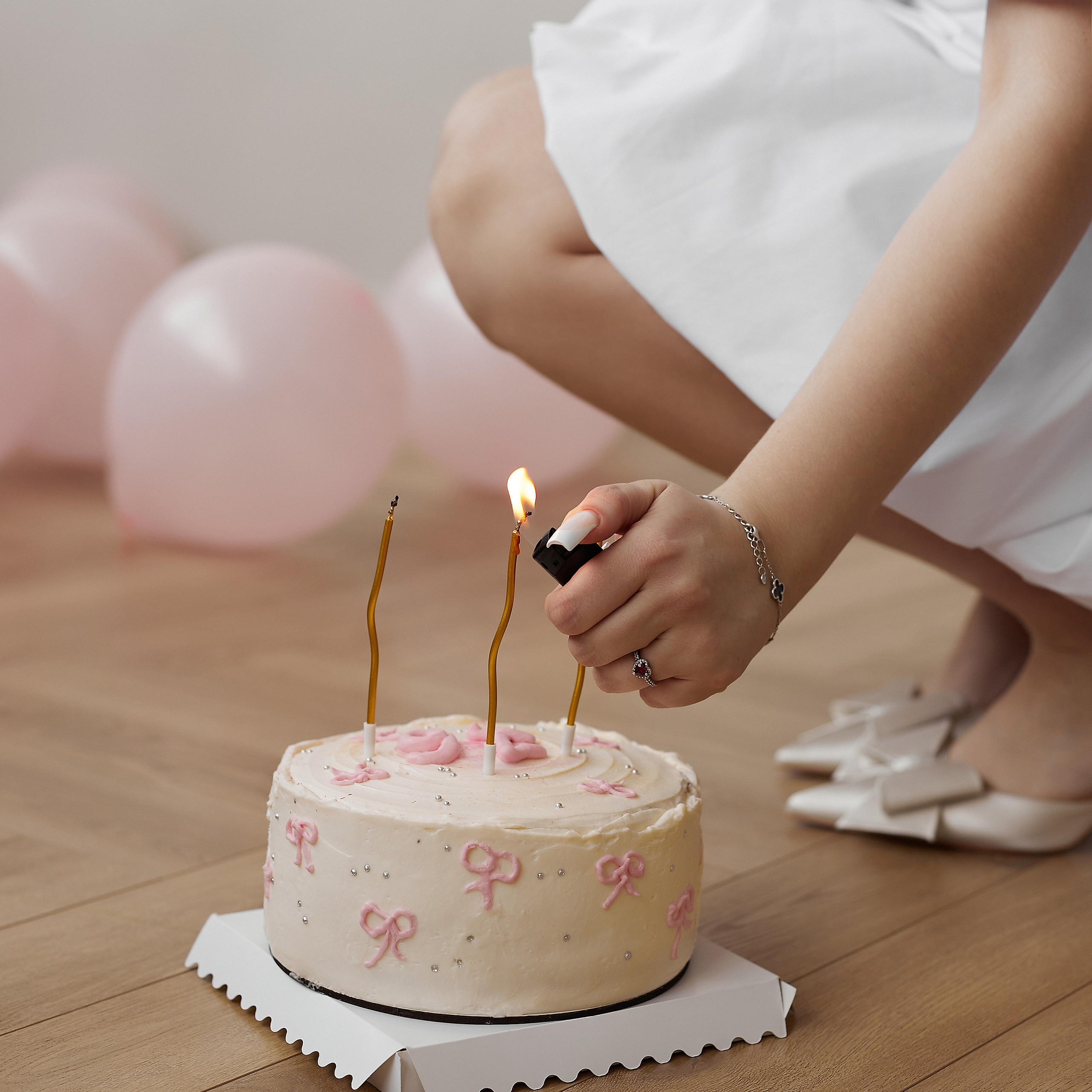 Индивидуальный женский портрет в студии