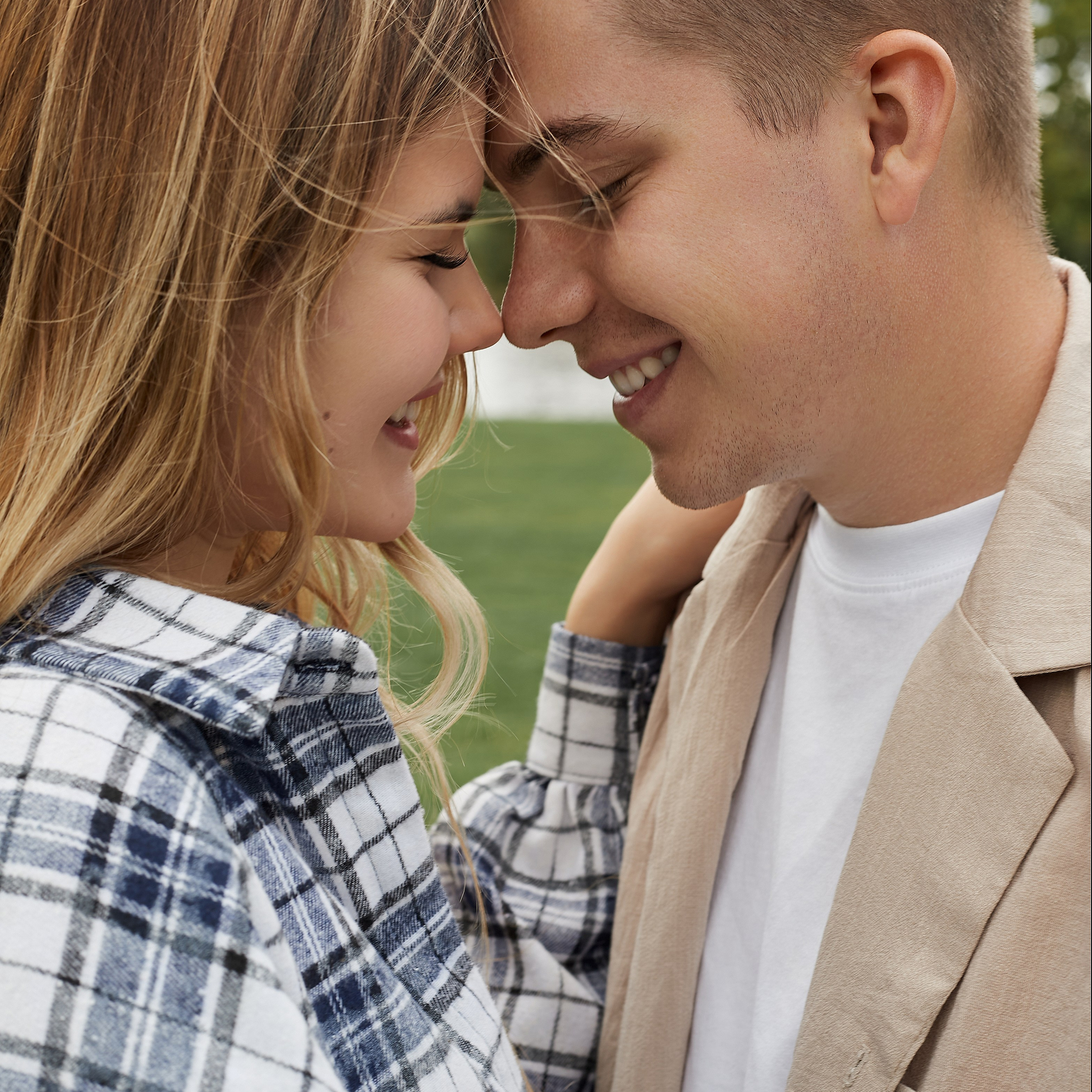 Теплое лето