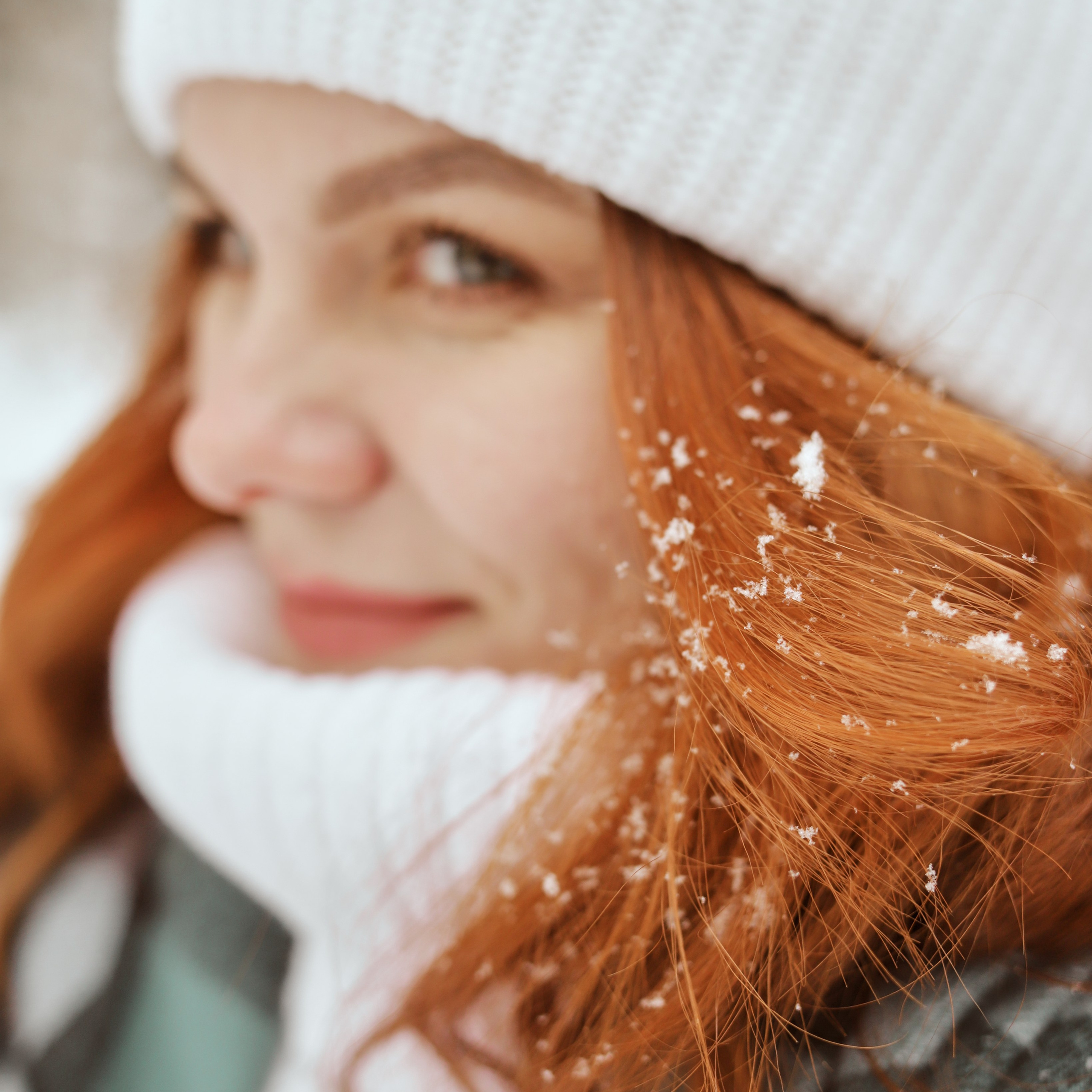 Волшебная зима