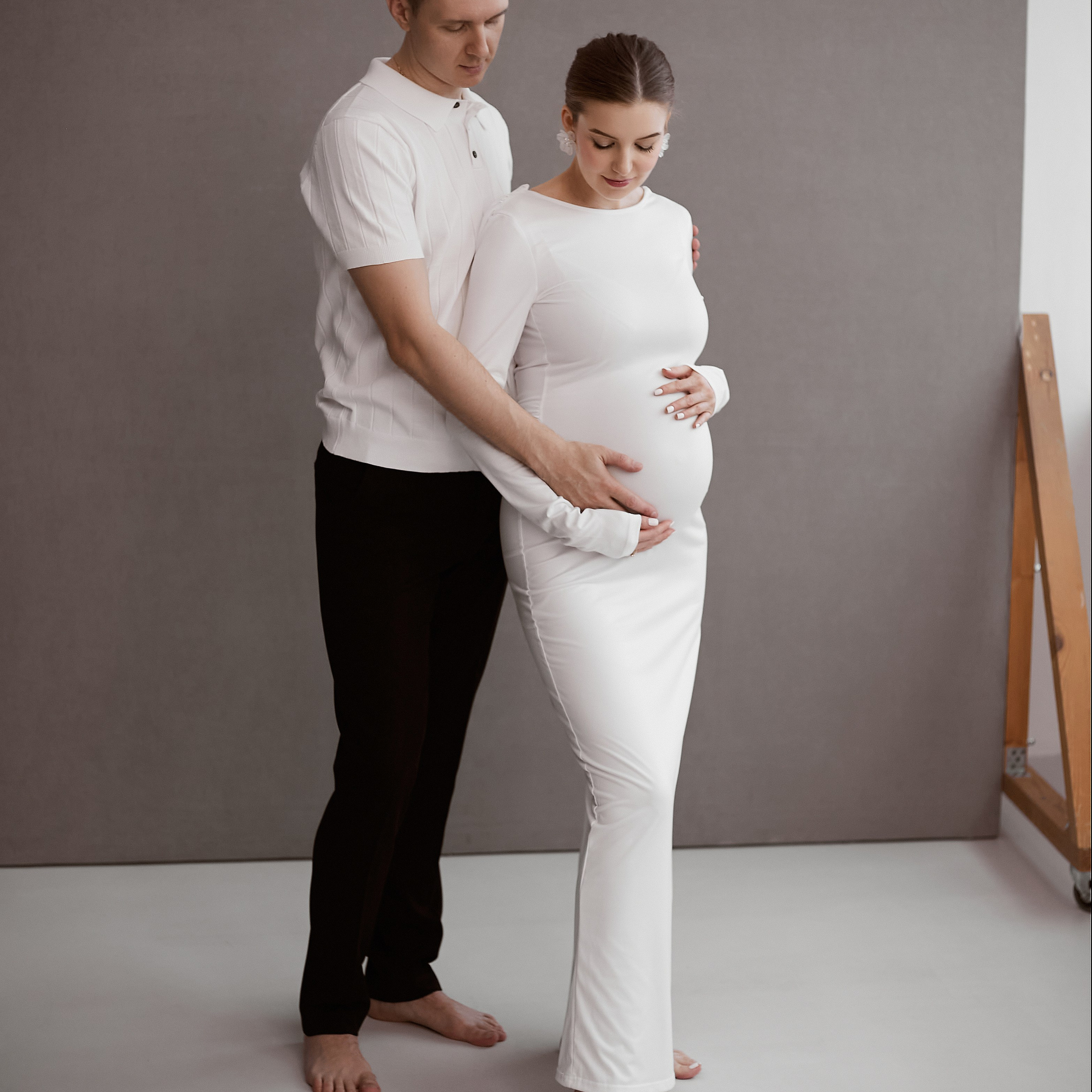 Фотосъемка в ожидании