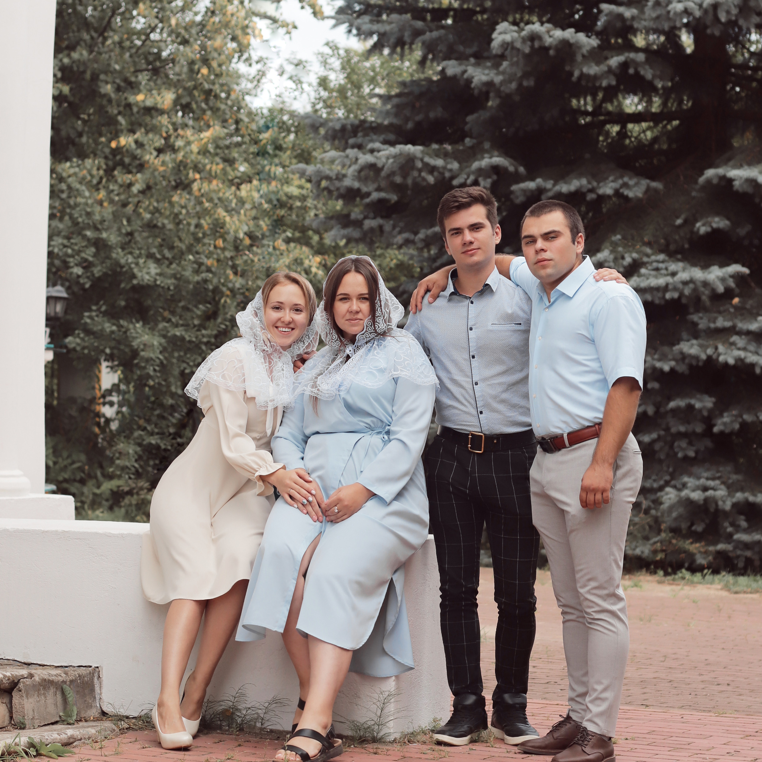 Таинство Крещения