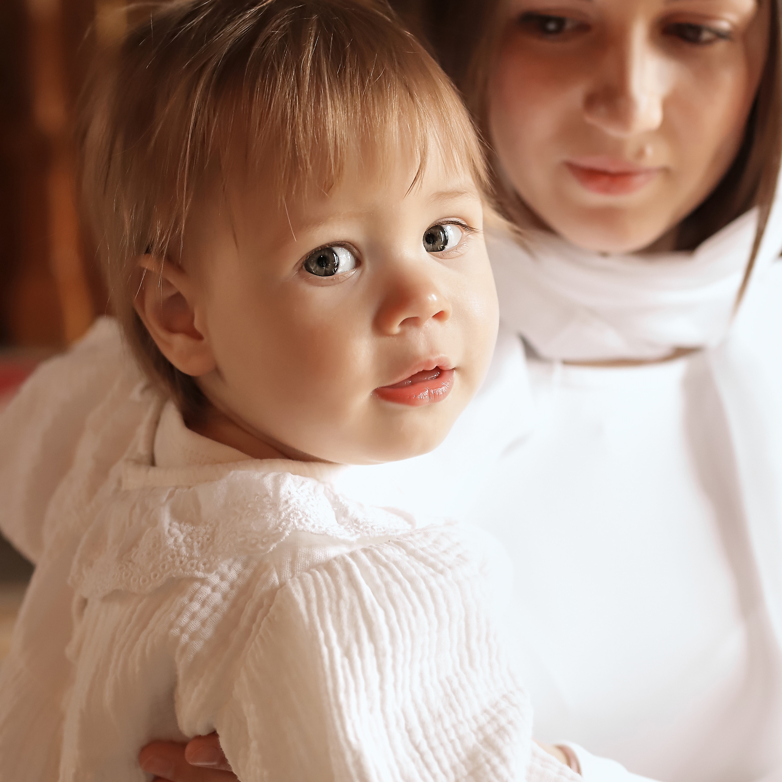 Таинство Крещения