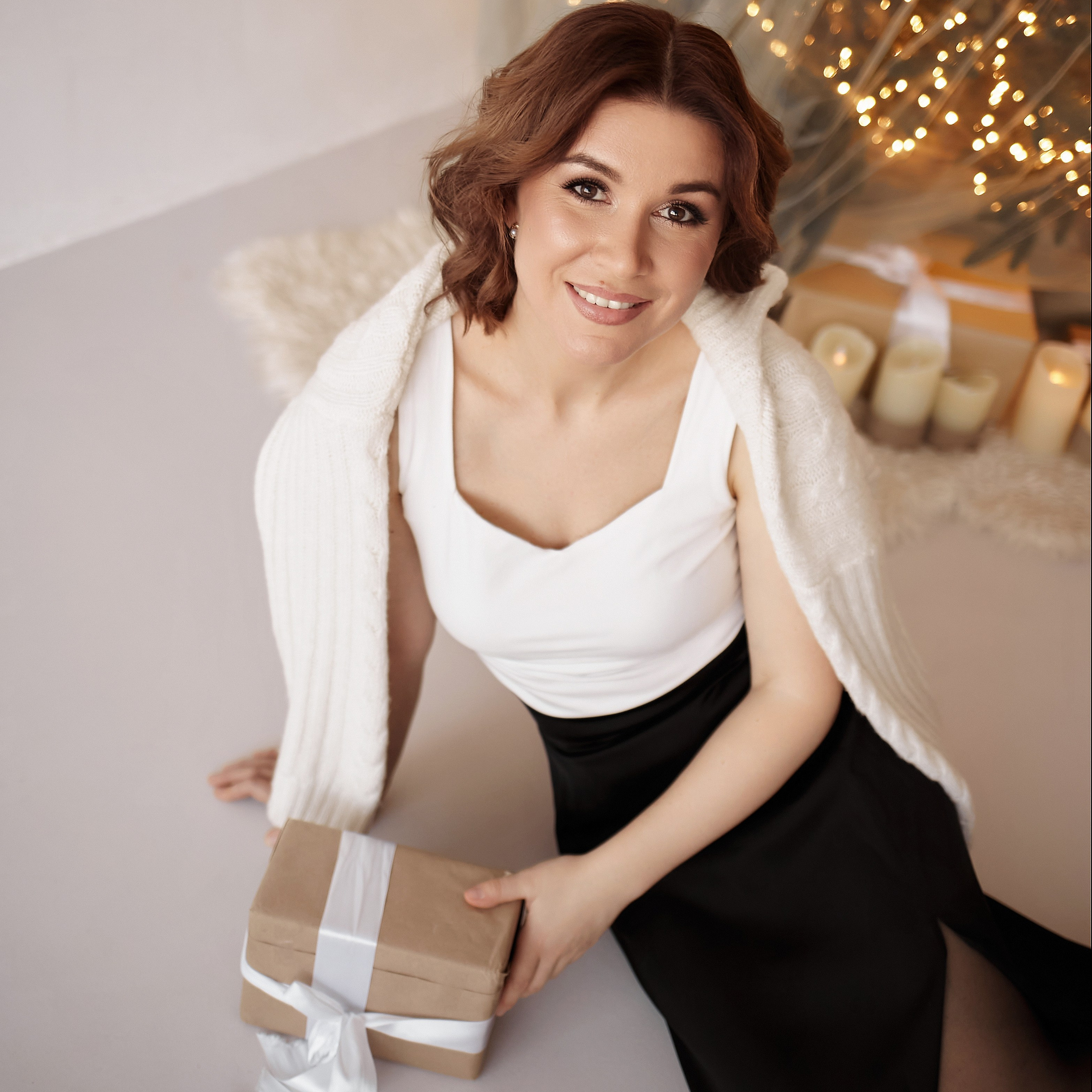 Волшебная зима