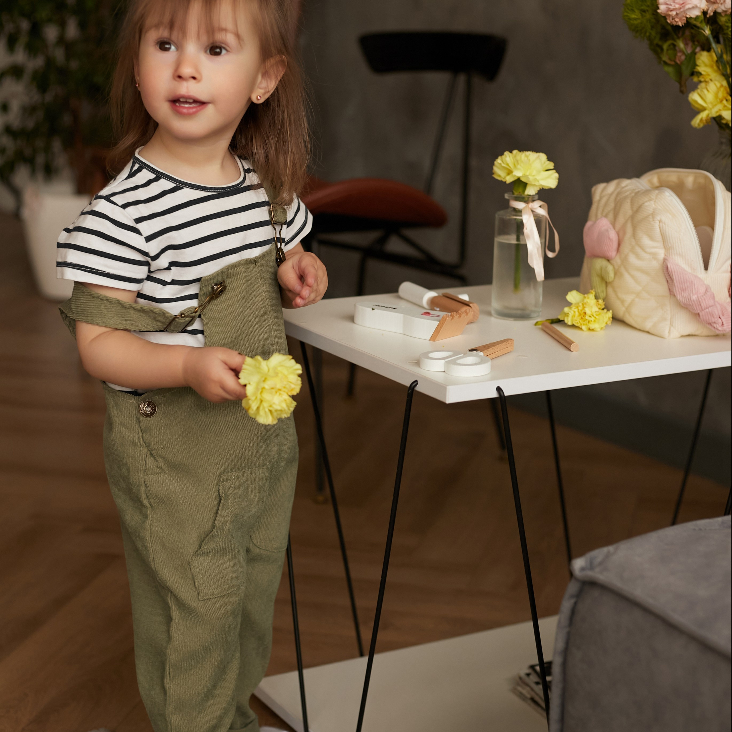 Студийные семейные фотосъемки