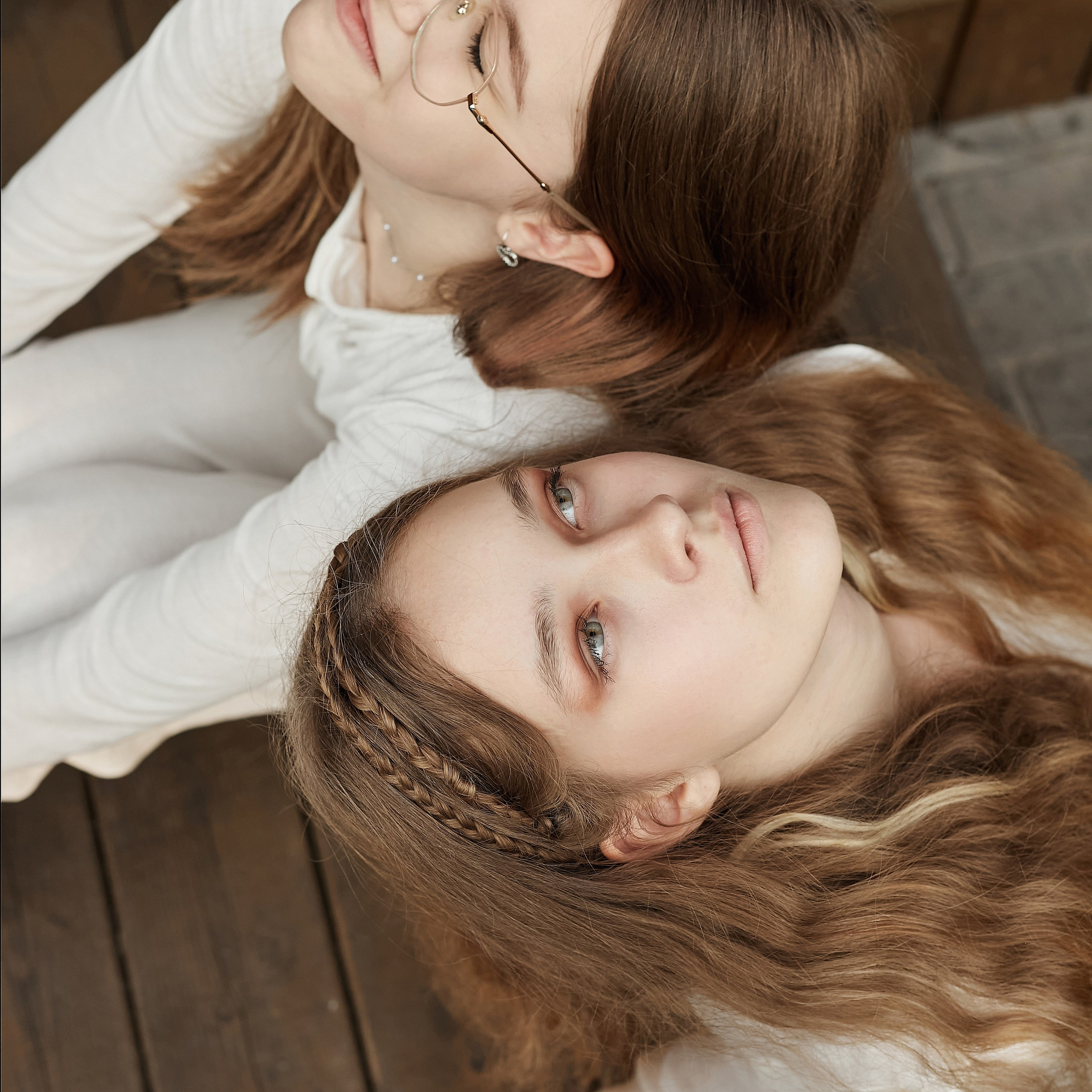 Теплое лето