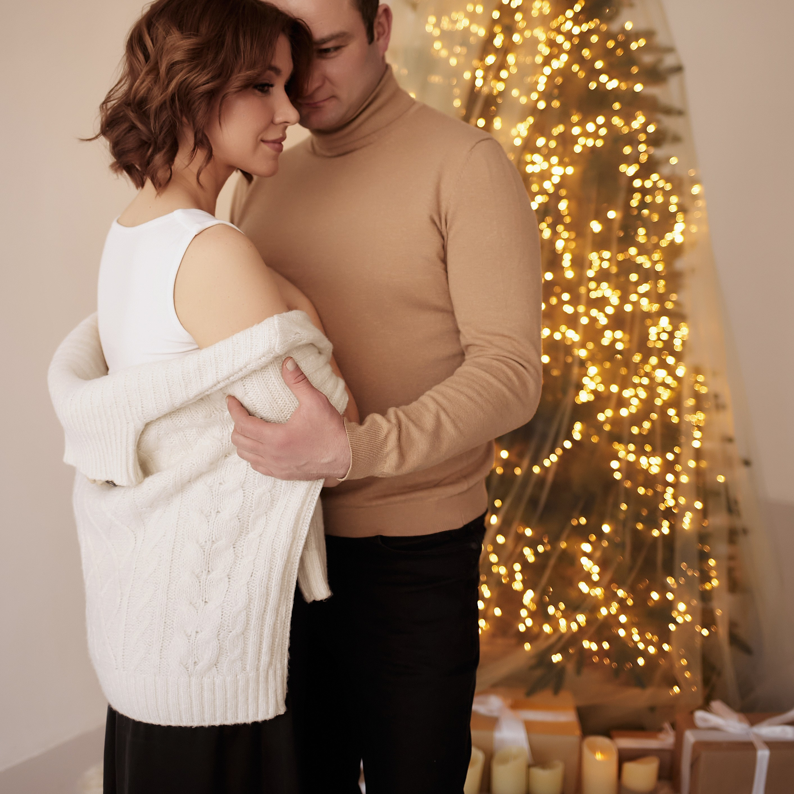 Волшебная зима