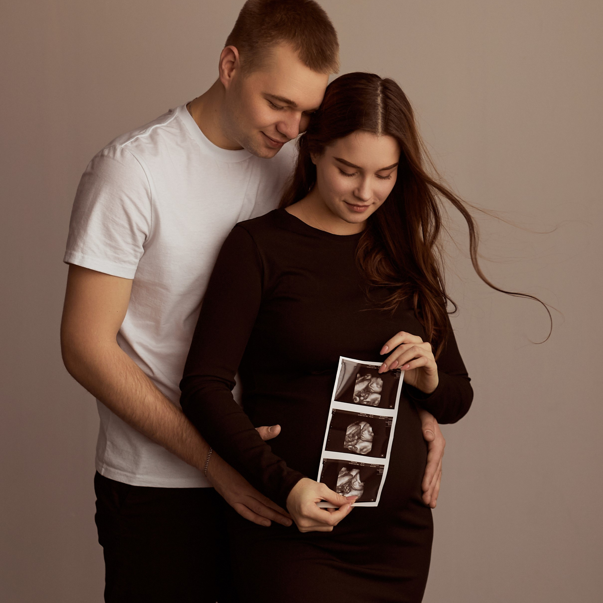 Фотосъемка в ожидании