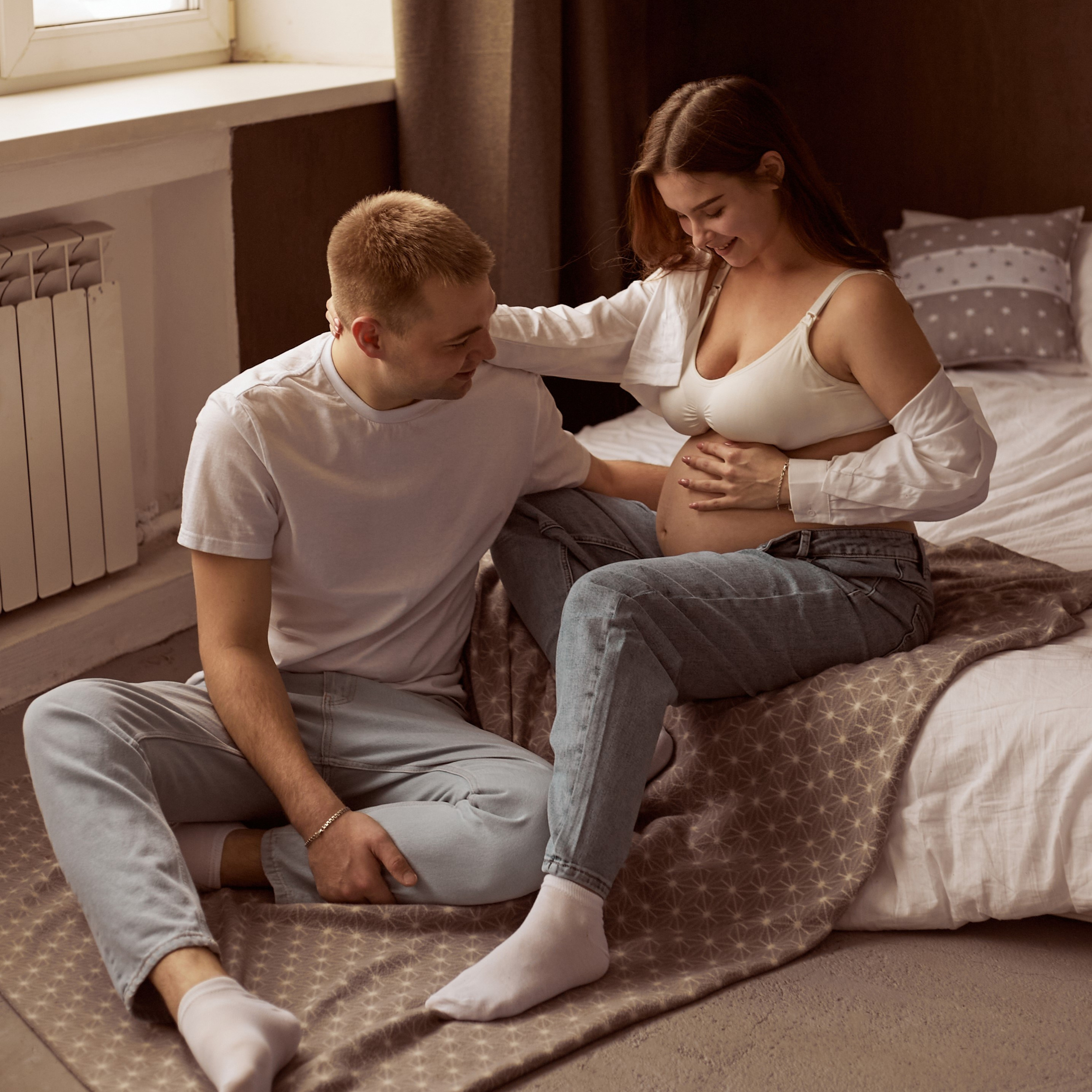 Фотосъемка в ожидании