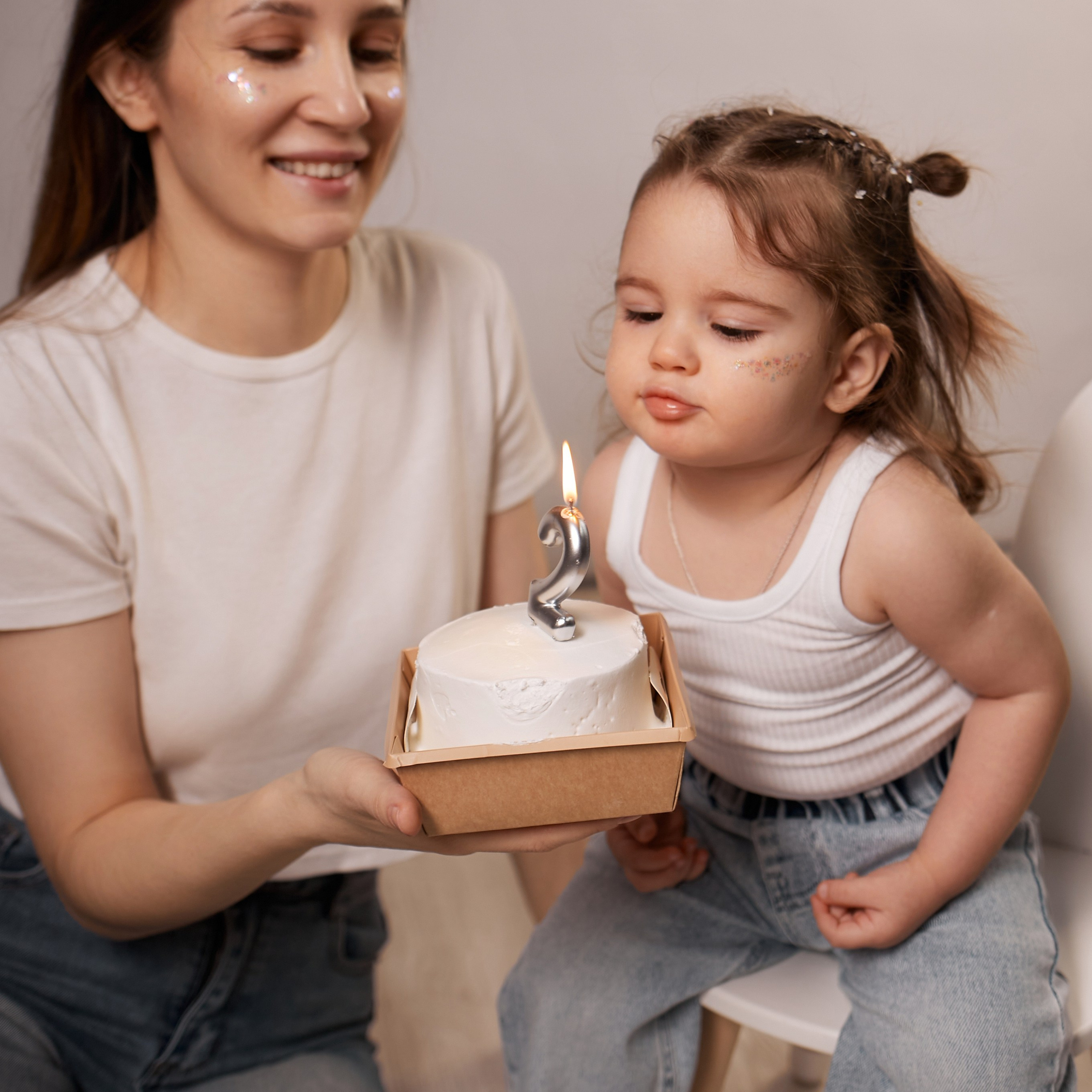 Студийные семейные фотосъемки