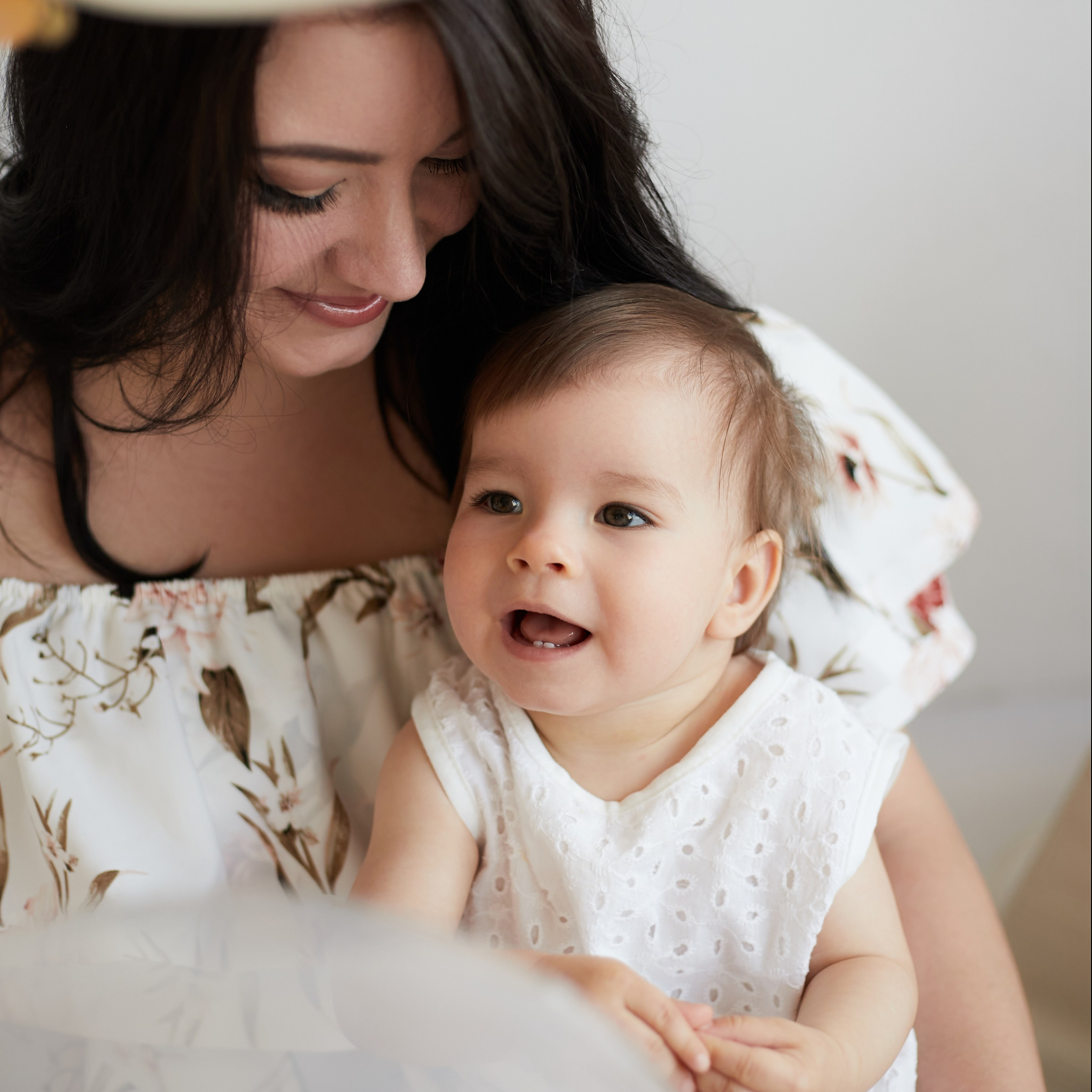 Студийные семейные фотосъемки