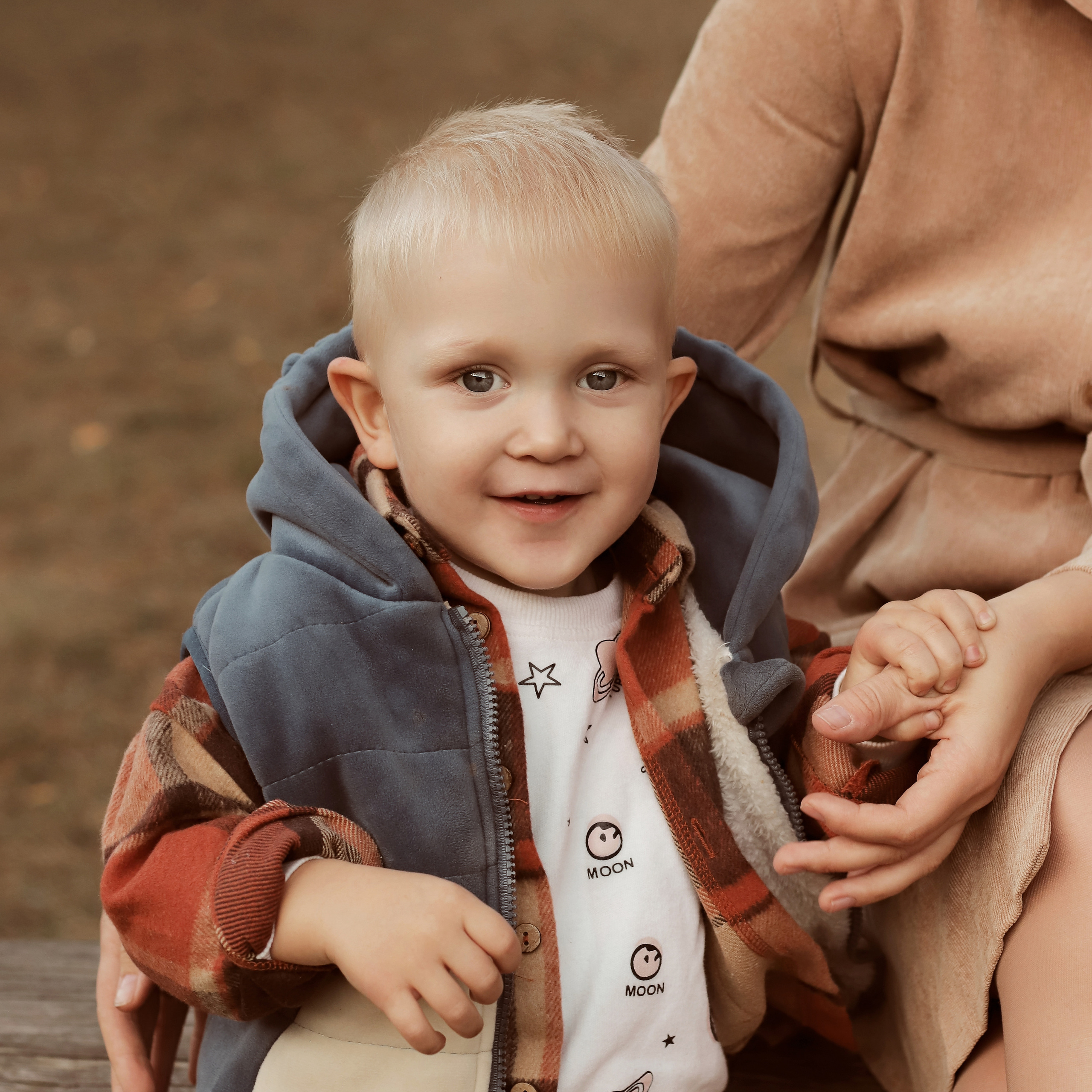 Уютная осень