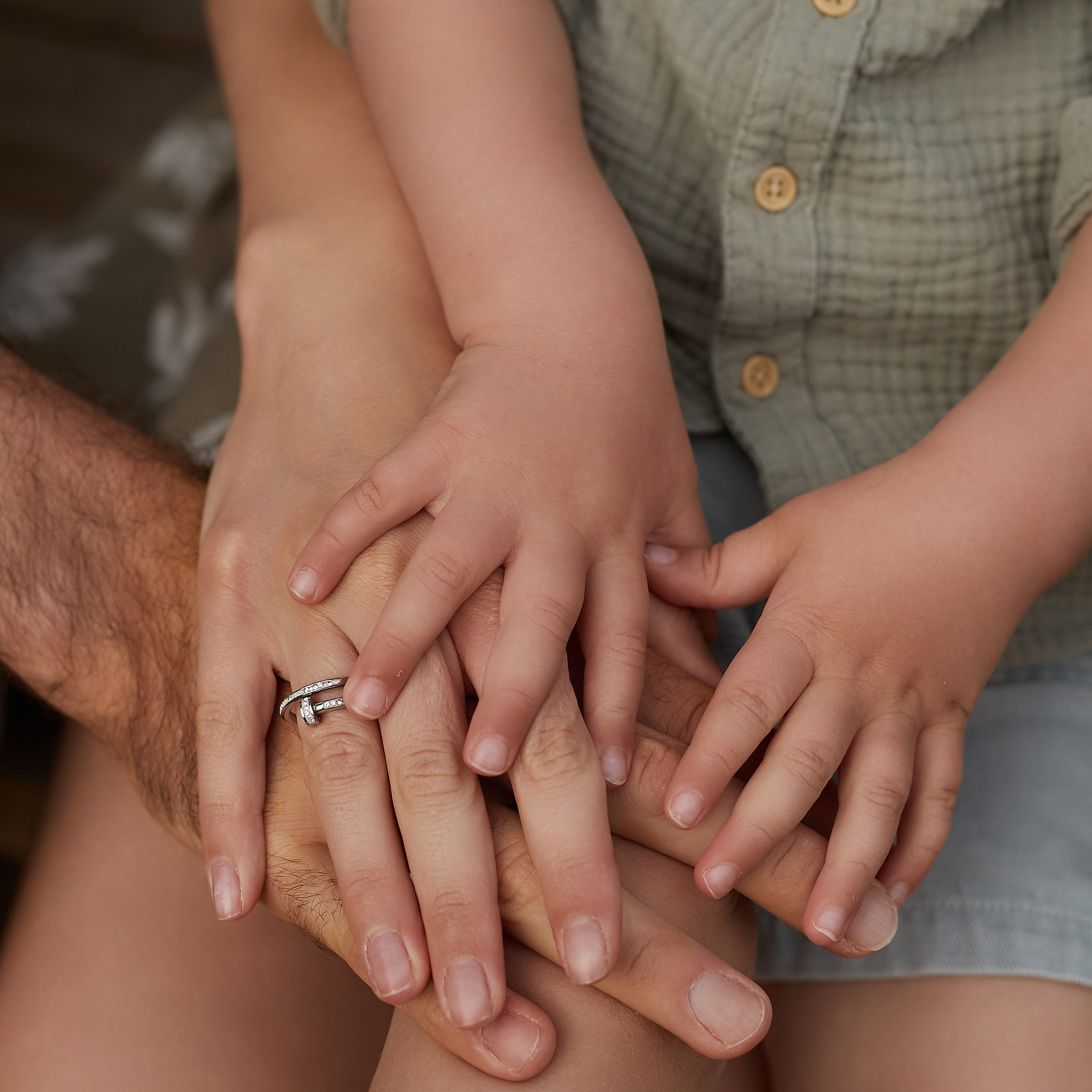 Теплое лето