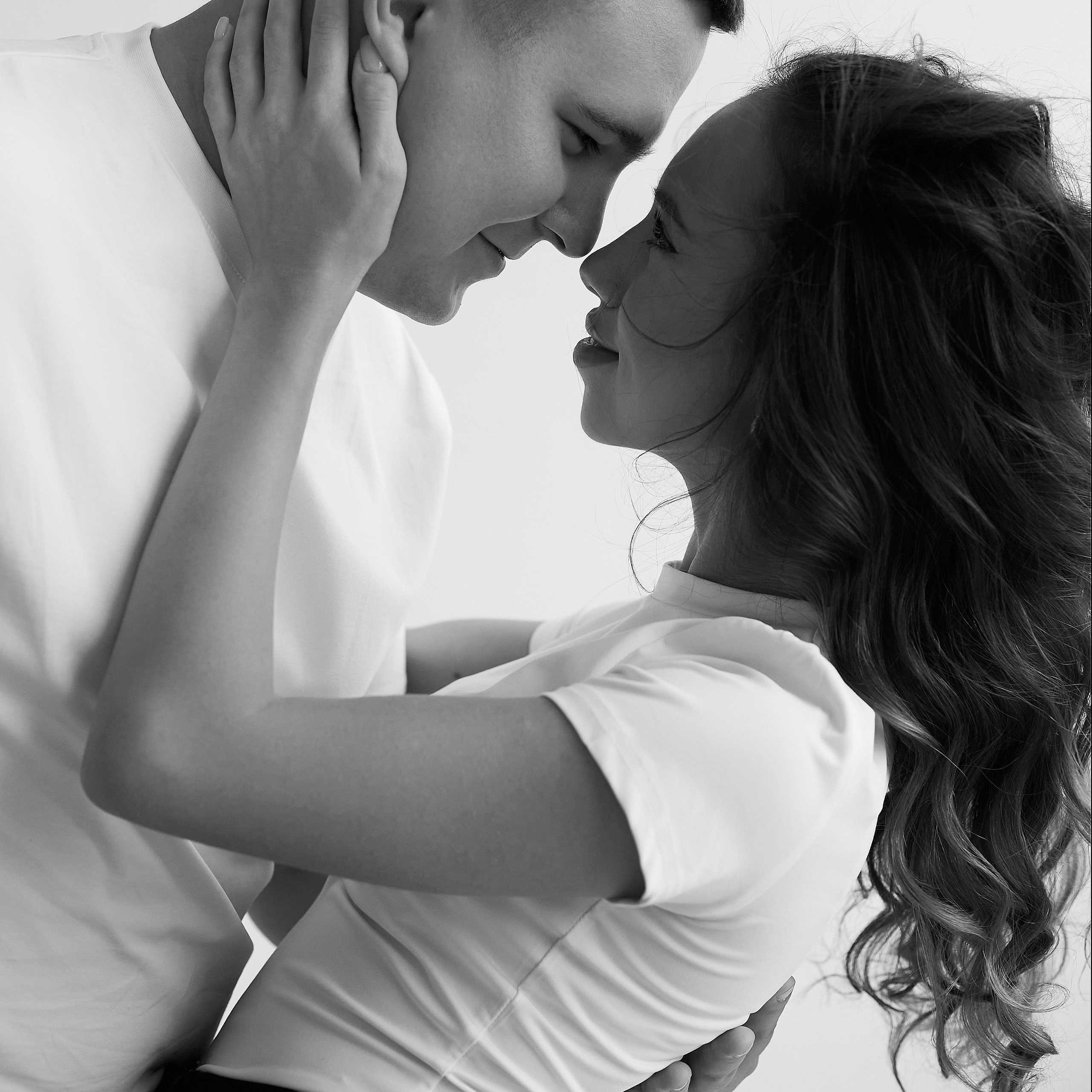 Студийные семейные фотосъемки