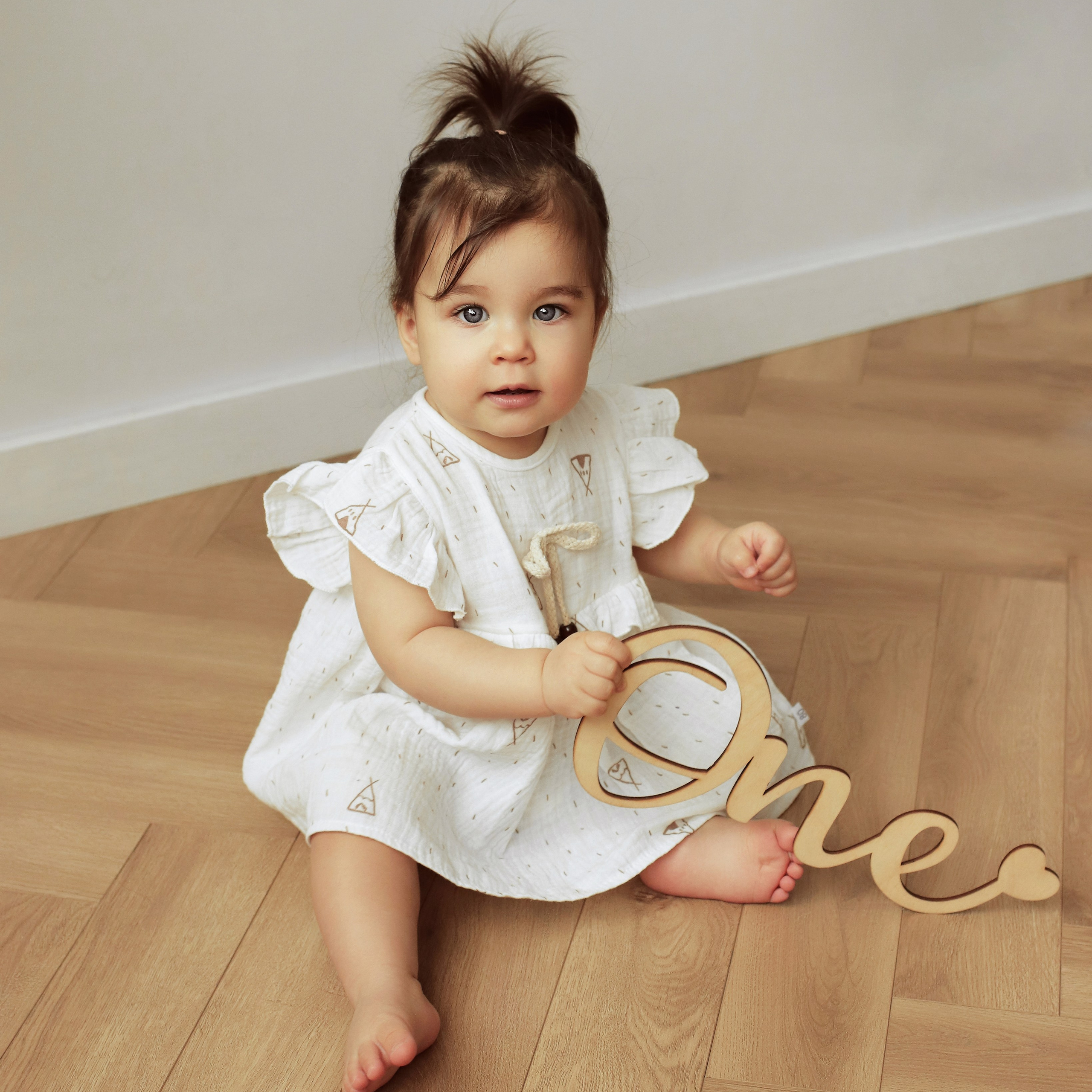 Первый год малыша (годовасие)