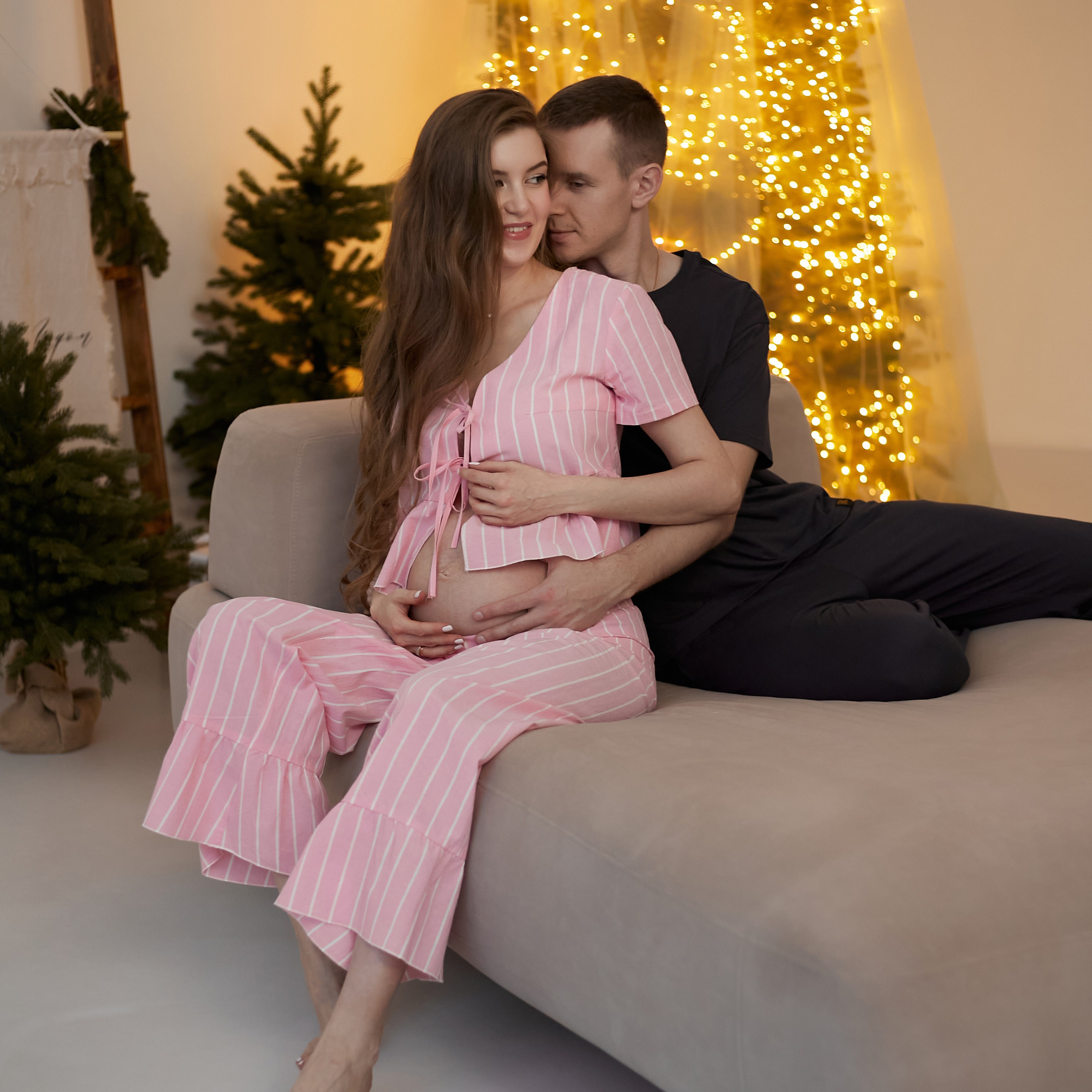 Волшебная зима