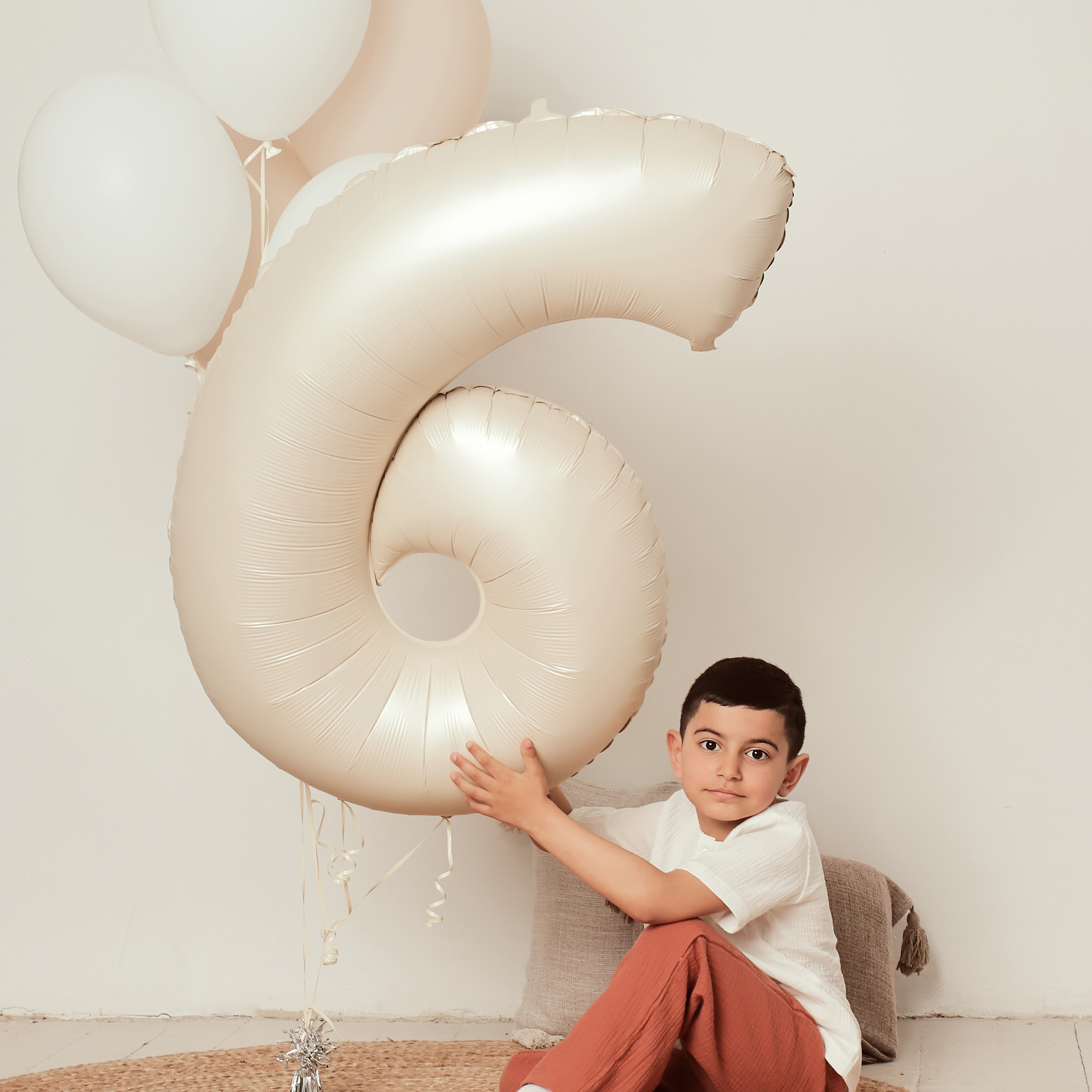 Студийные семейные фотосъемки