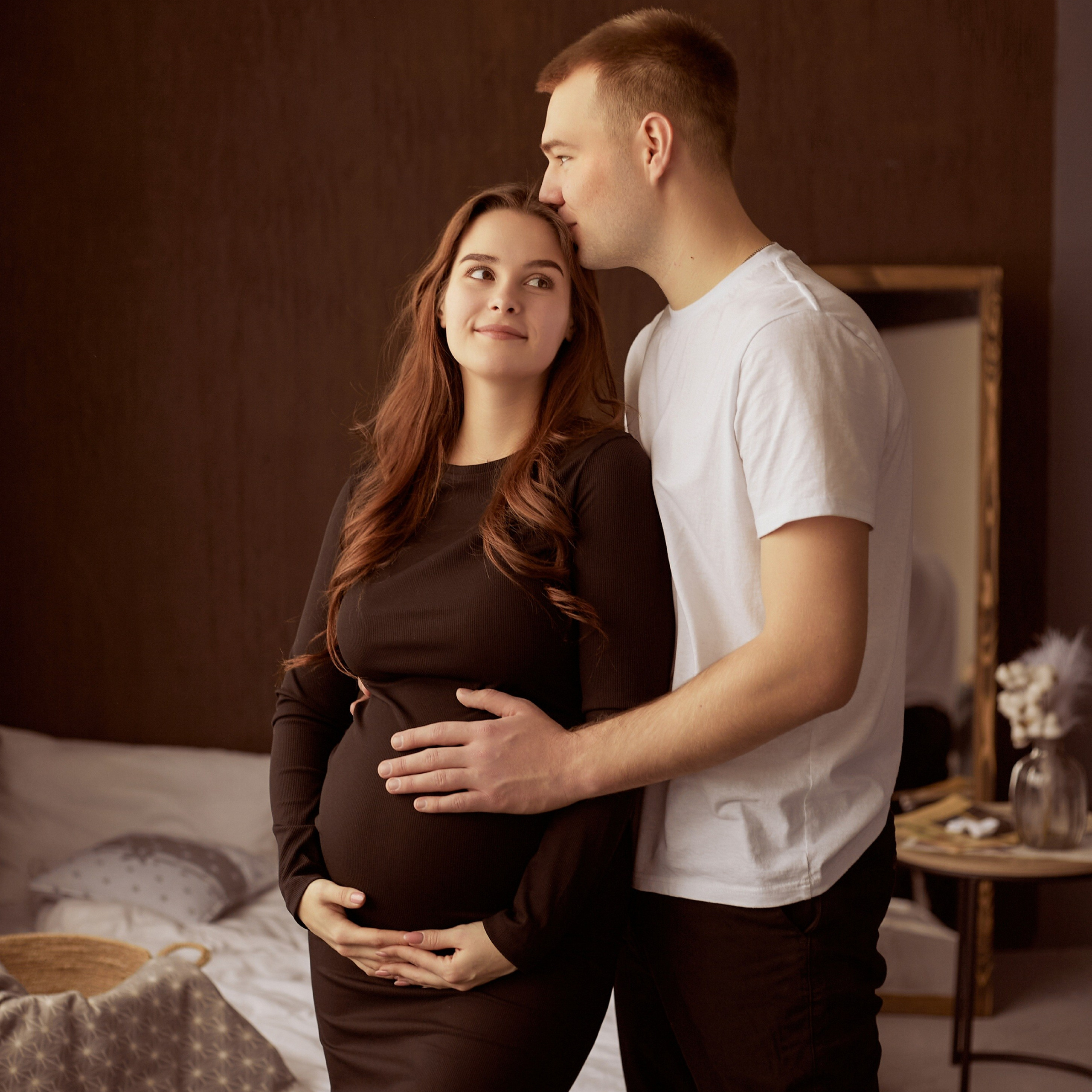 Фотосъемка в ожидании