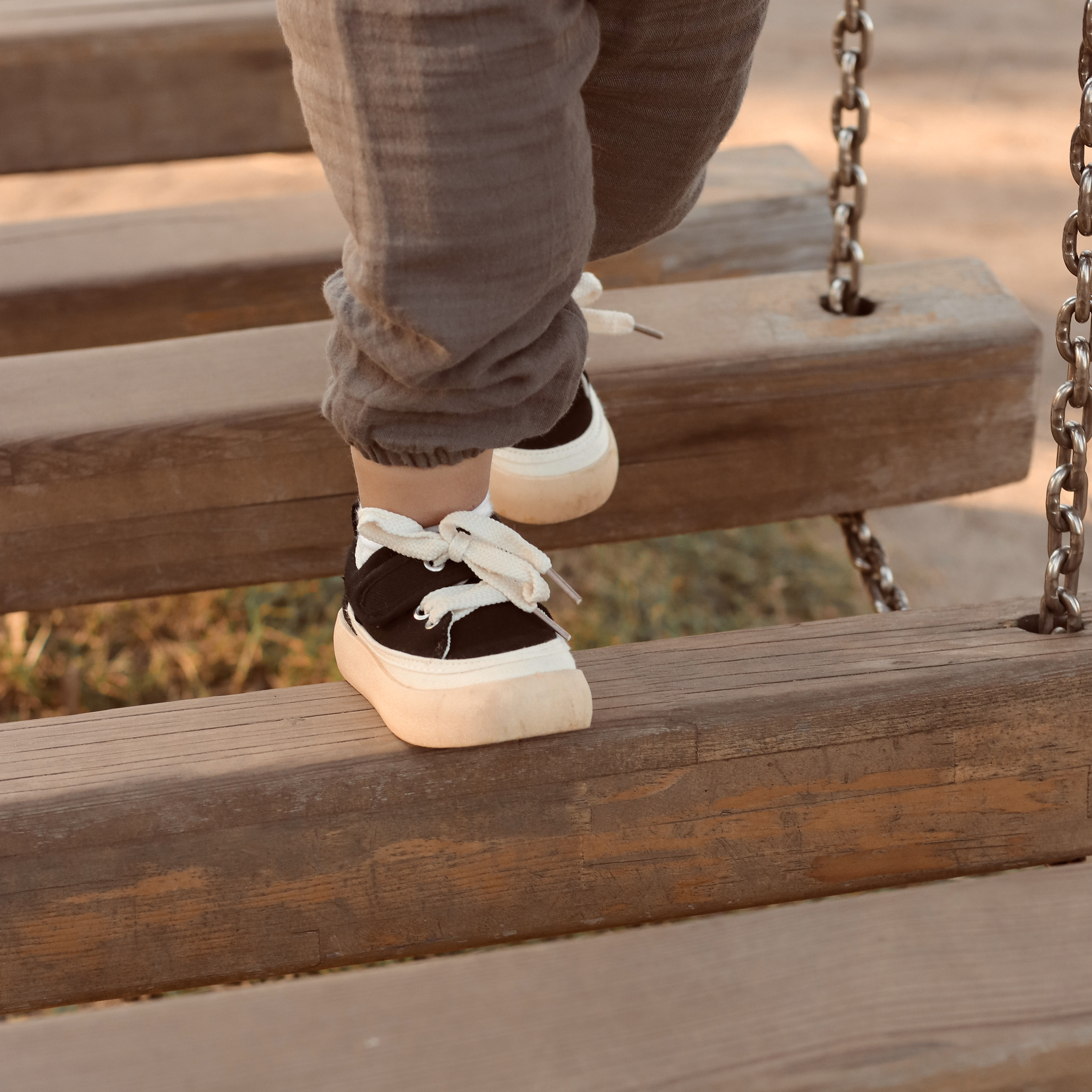 Уютная осень