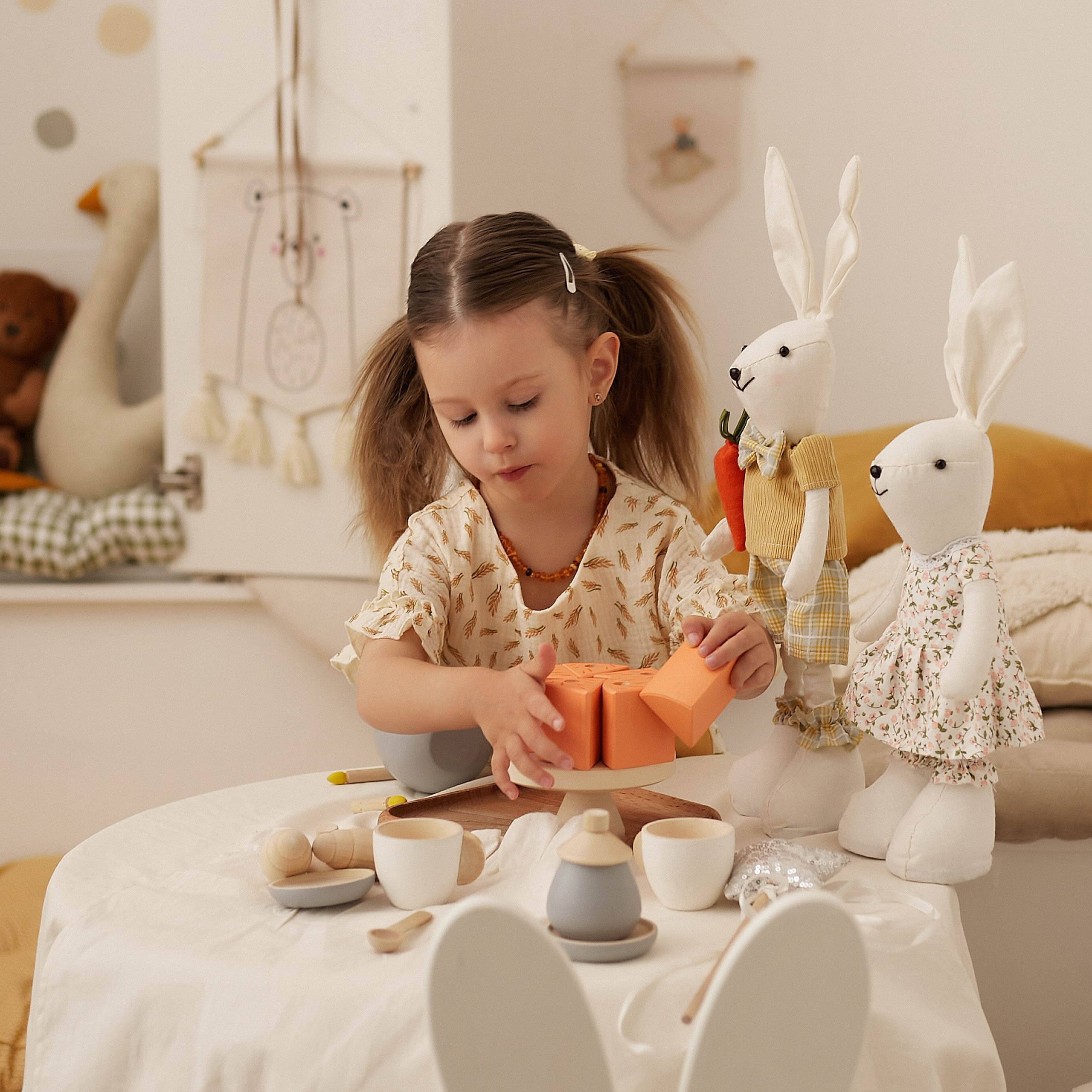 Студийные семейные фотосъемки