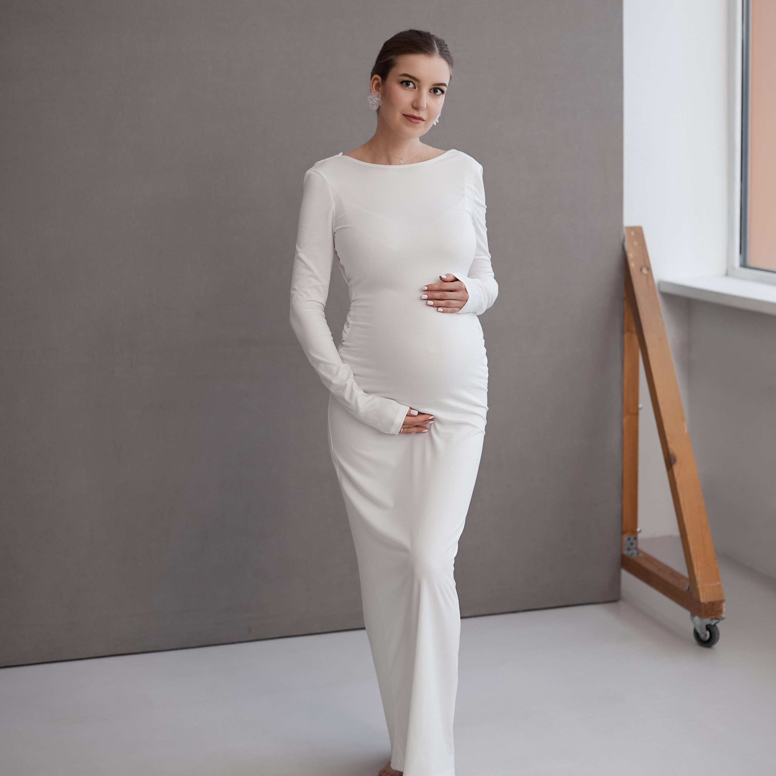 Фотосъемка в ожидании