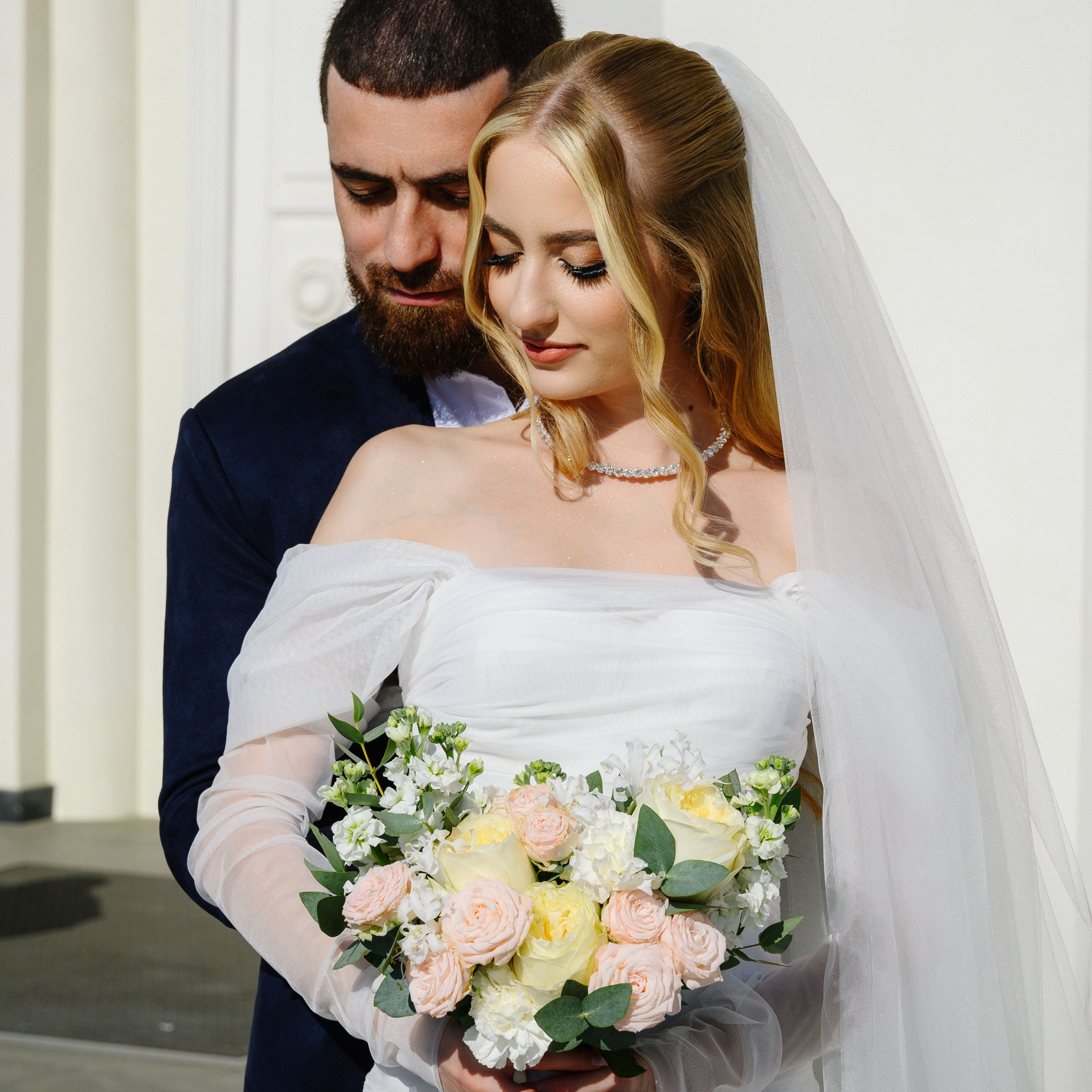 Андрание&Марго