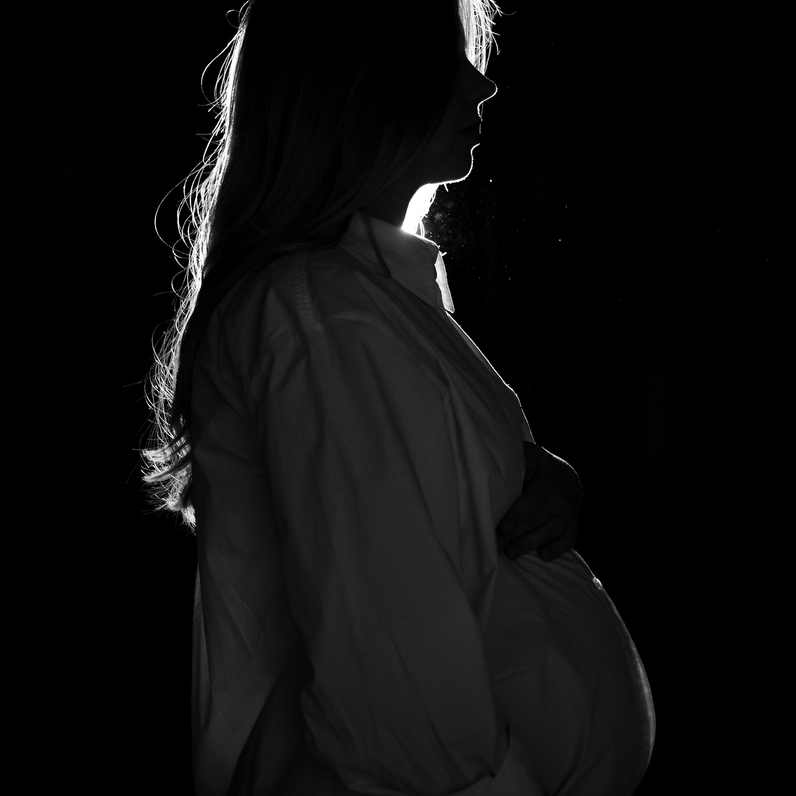 Ксения и Андрей В ожидании чуда