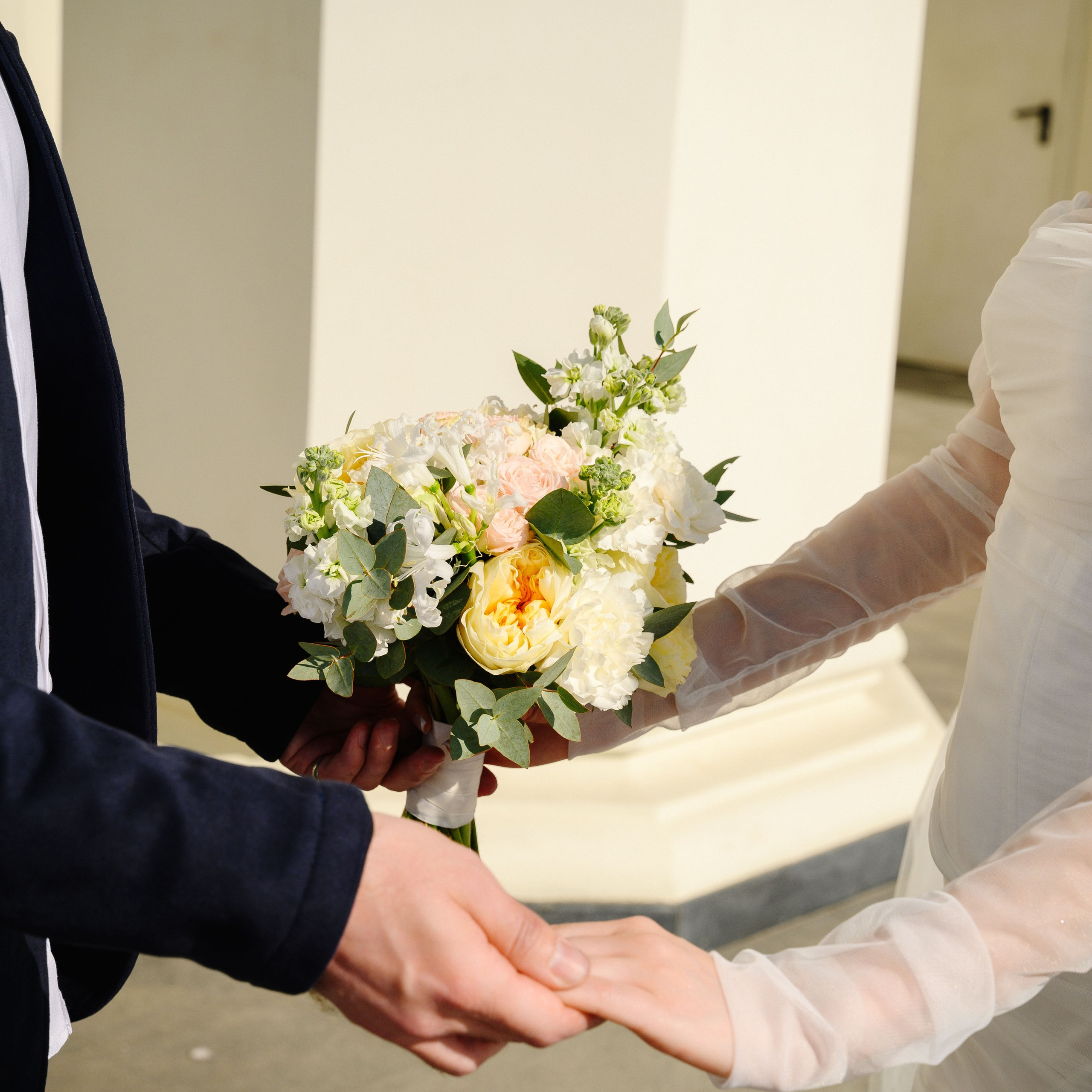 Андрание&Марго