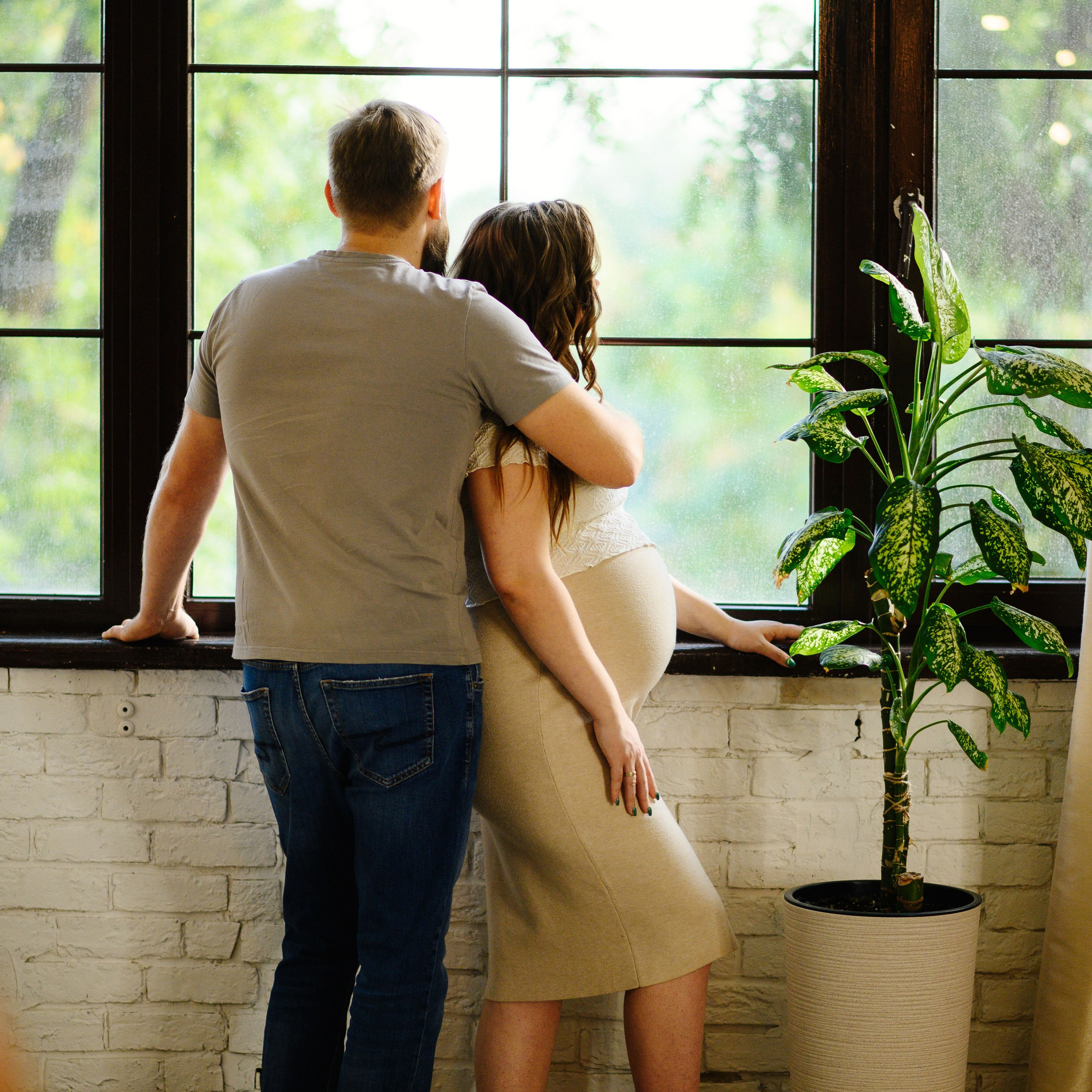 Татьяна & Олег