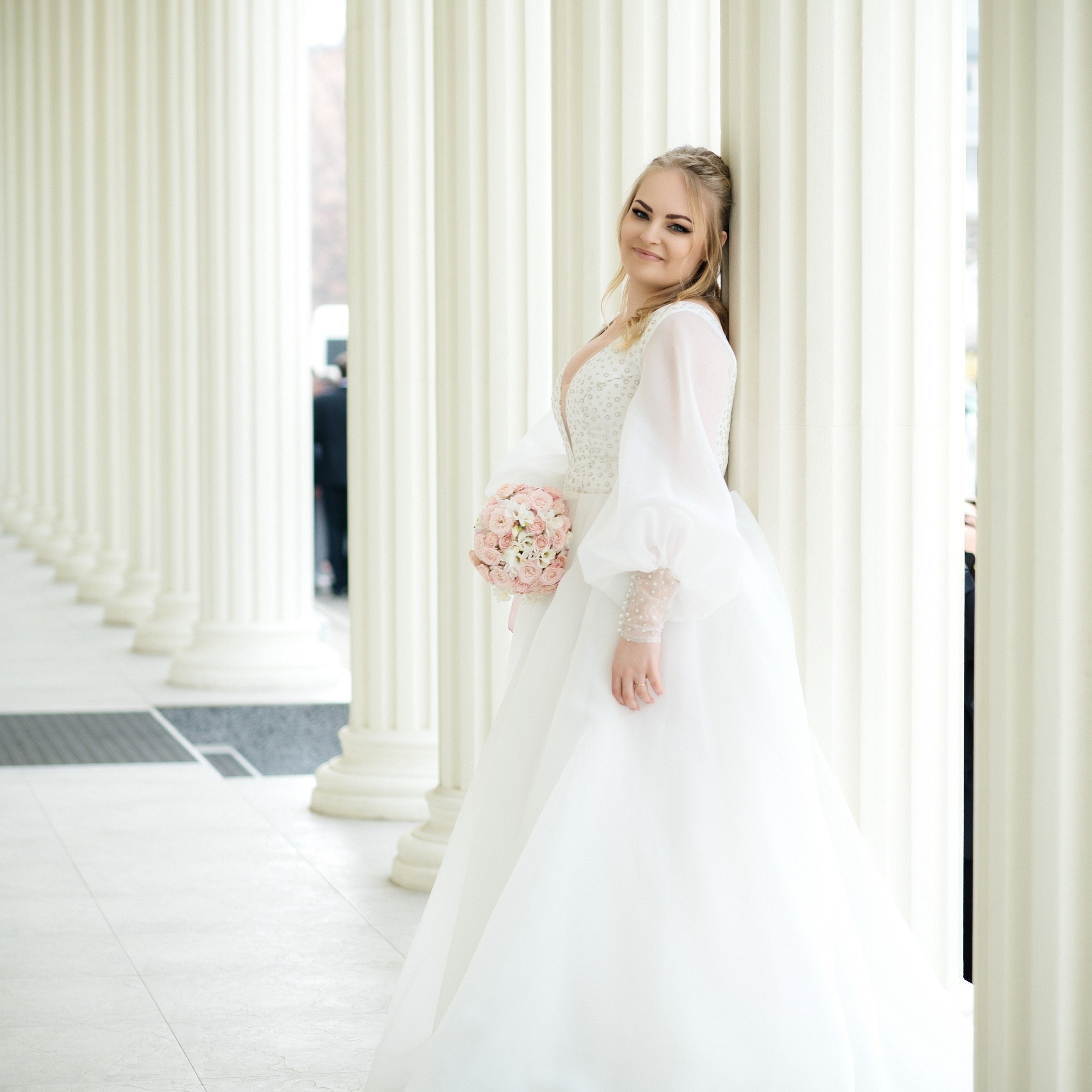 Кирилл & Виолетта