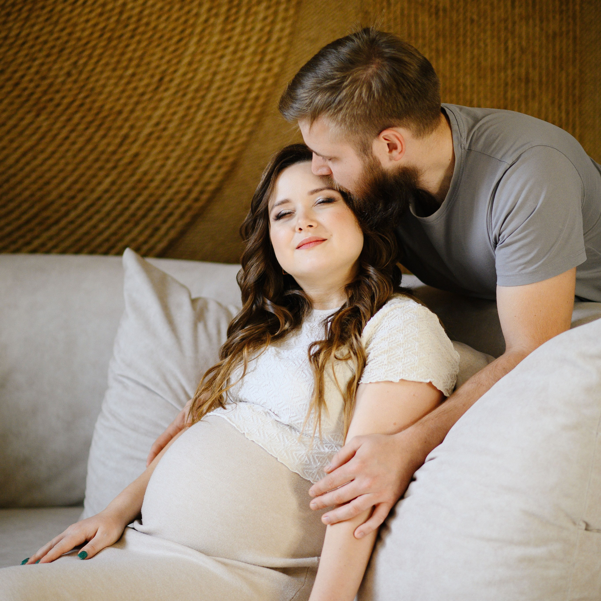 Татьяна & Олег