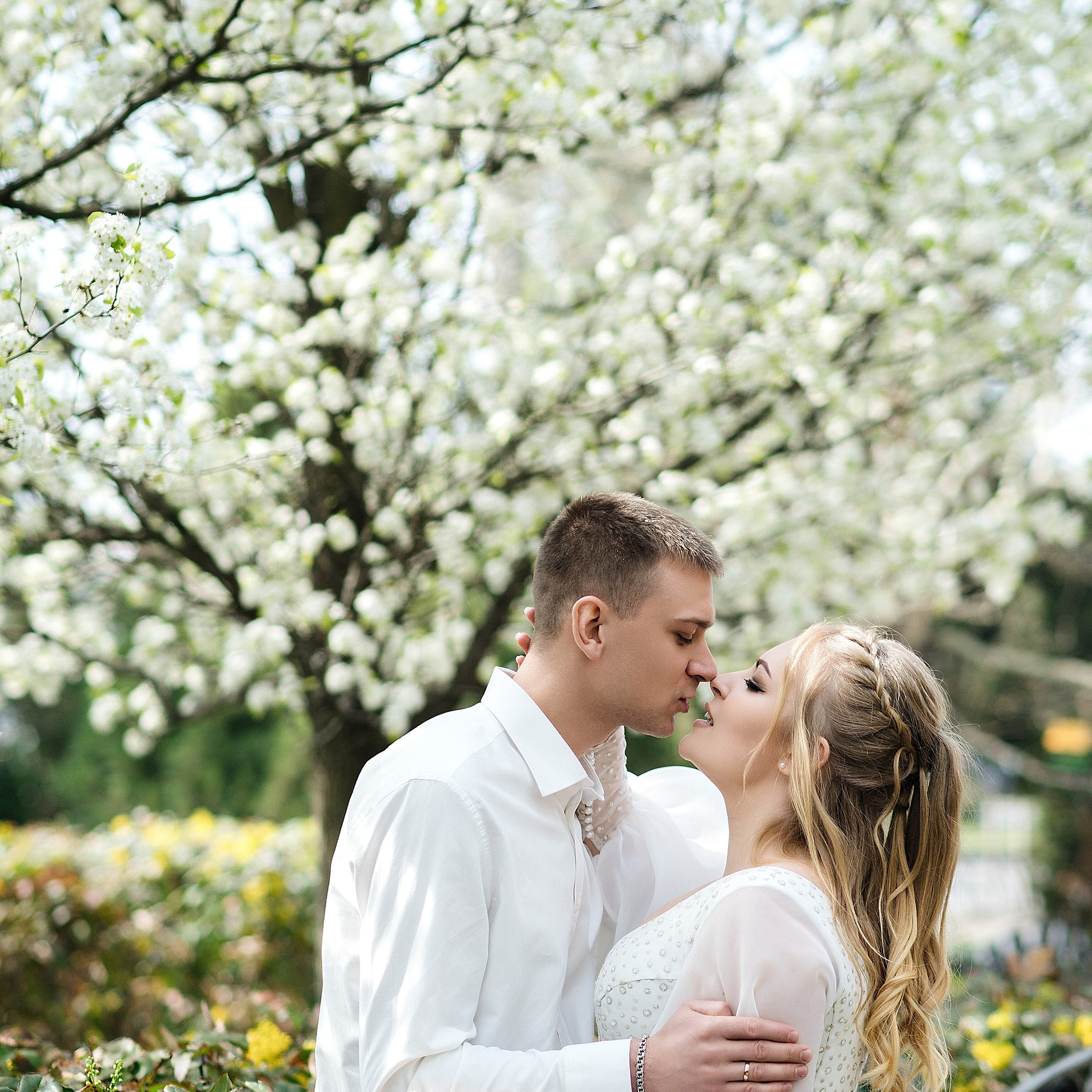 Кирилл & Виолетта