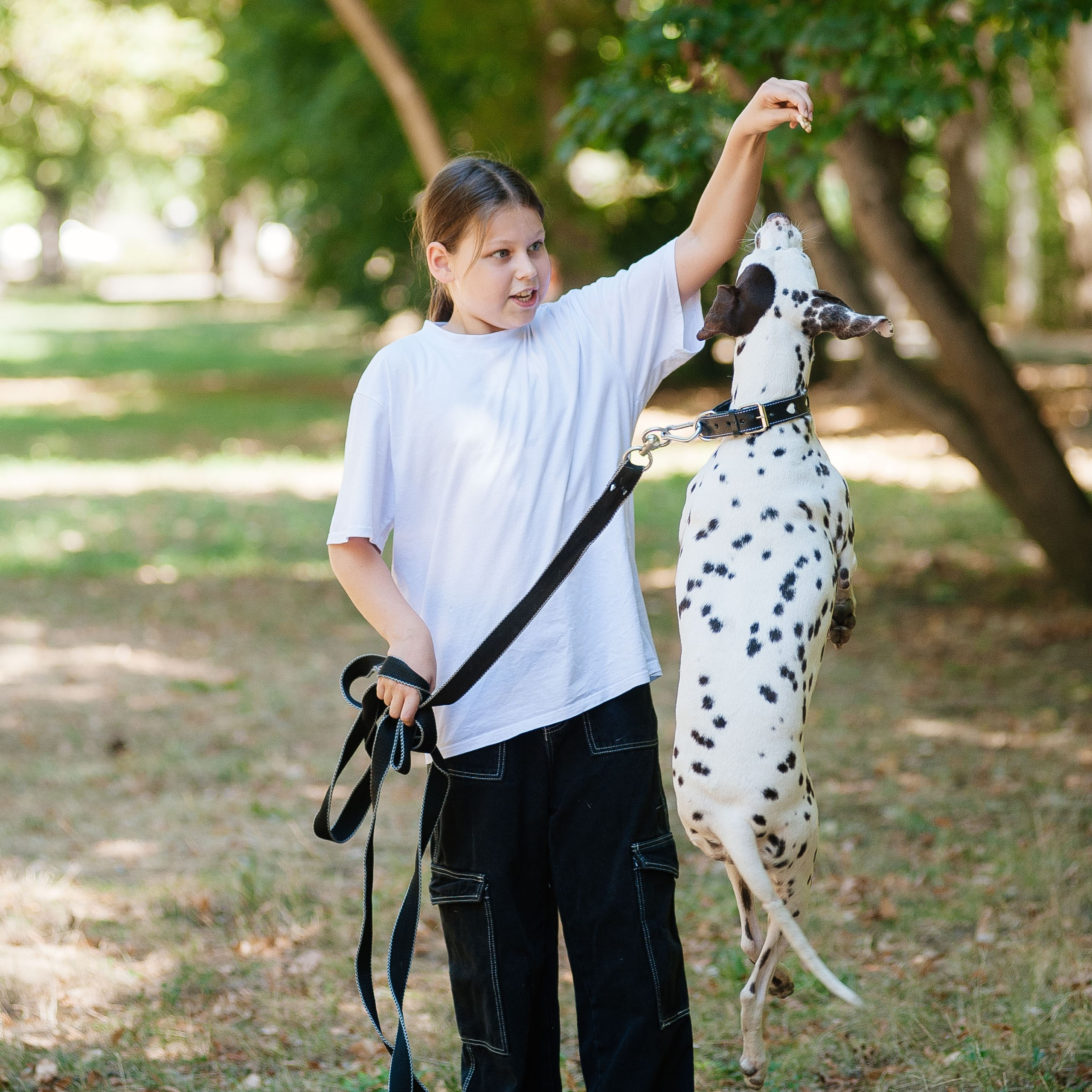 Семья Тимофеевых