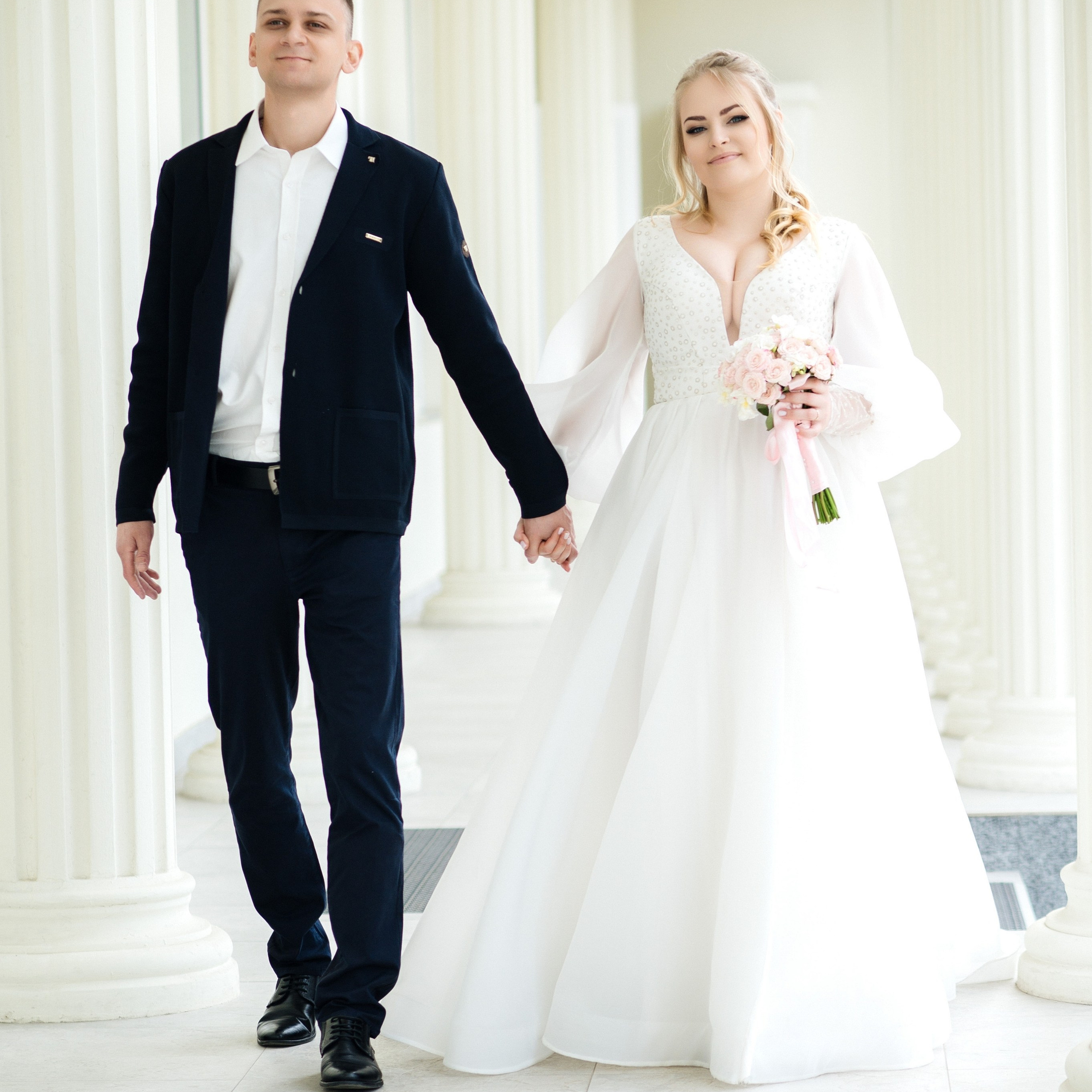 Кирилл & Виолетта