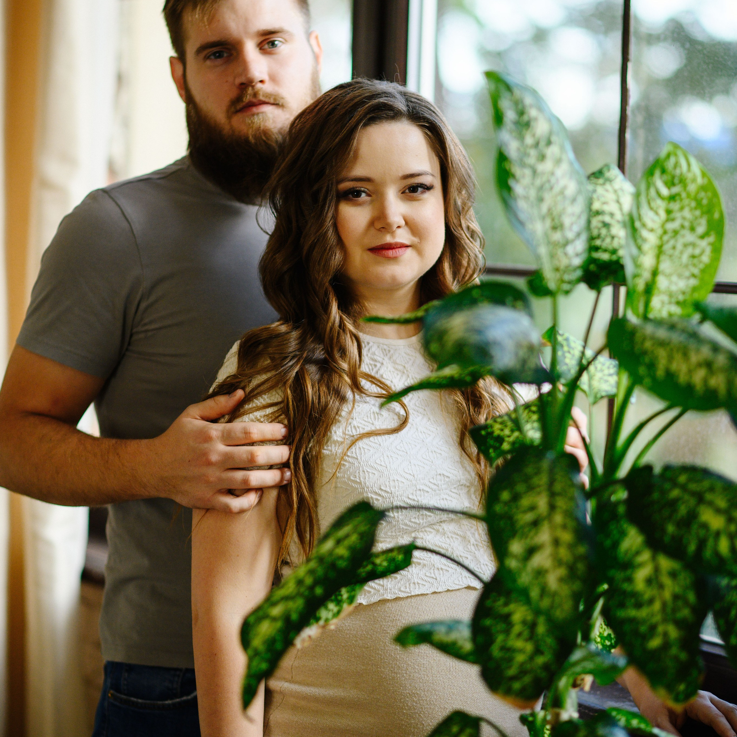 Татьяна & Олег