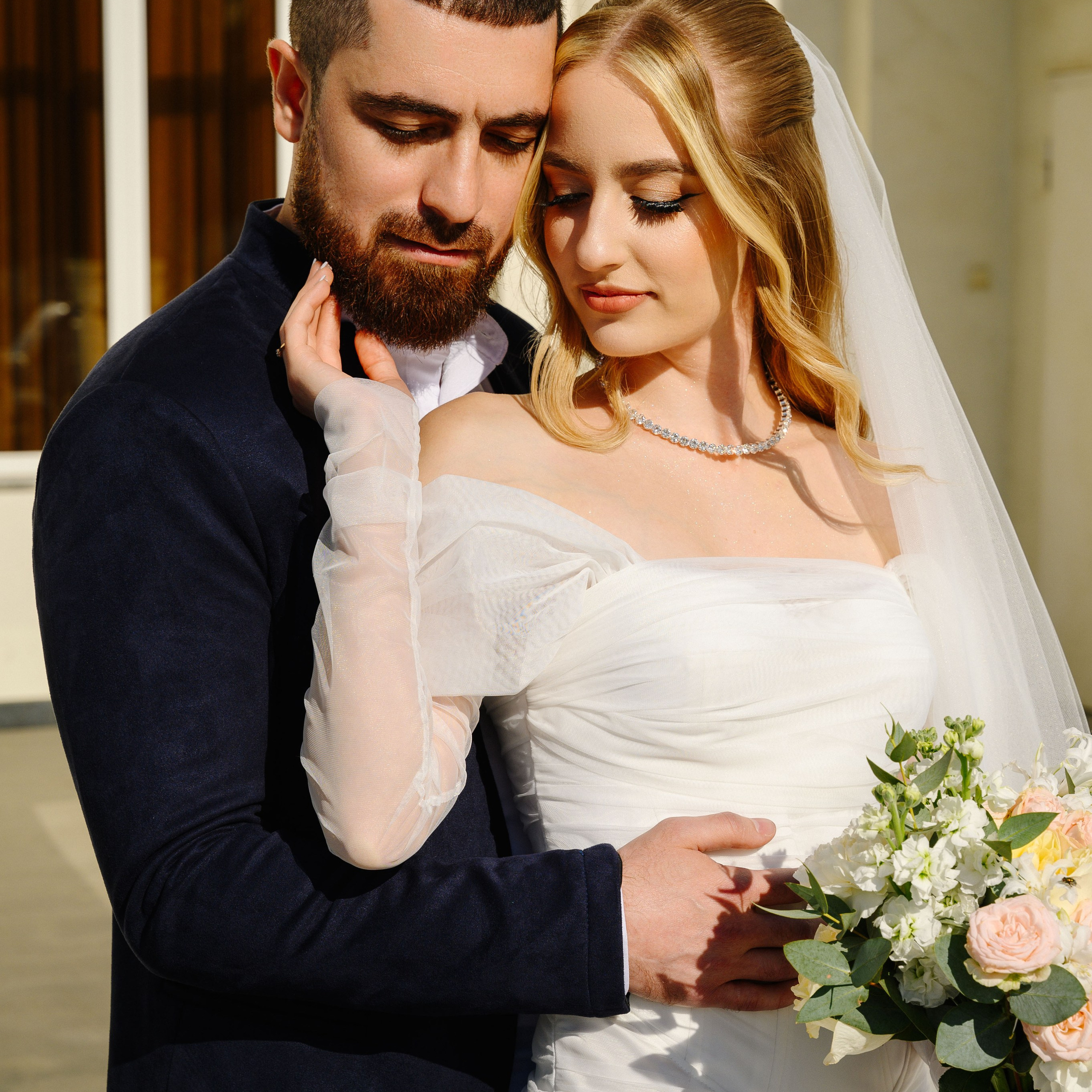 Андрание&Марго