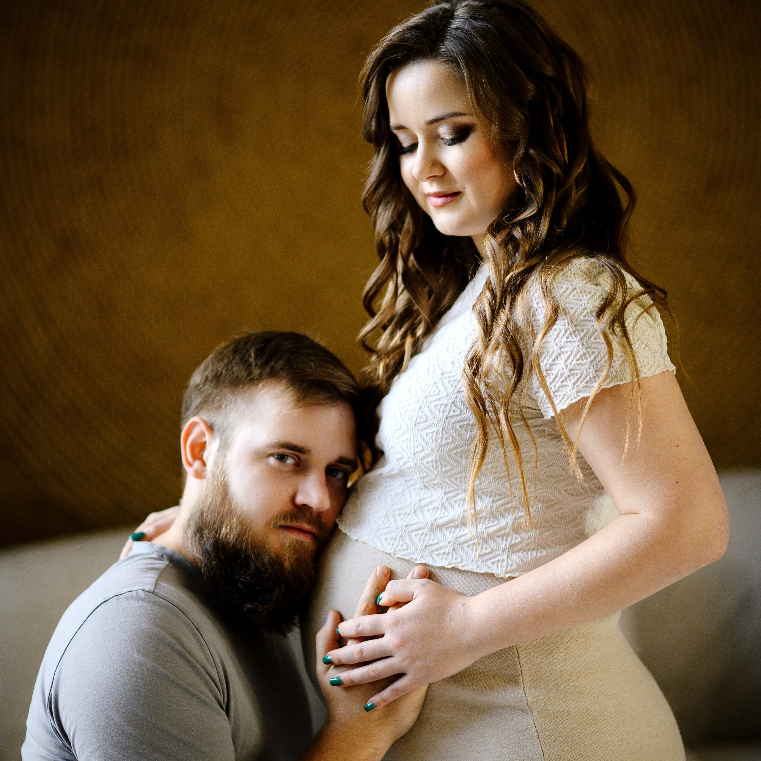 Татьяна & Олег