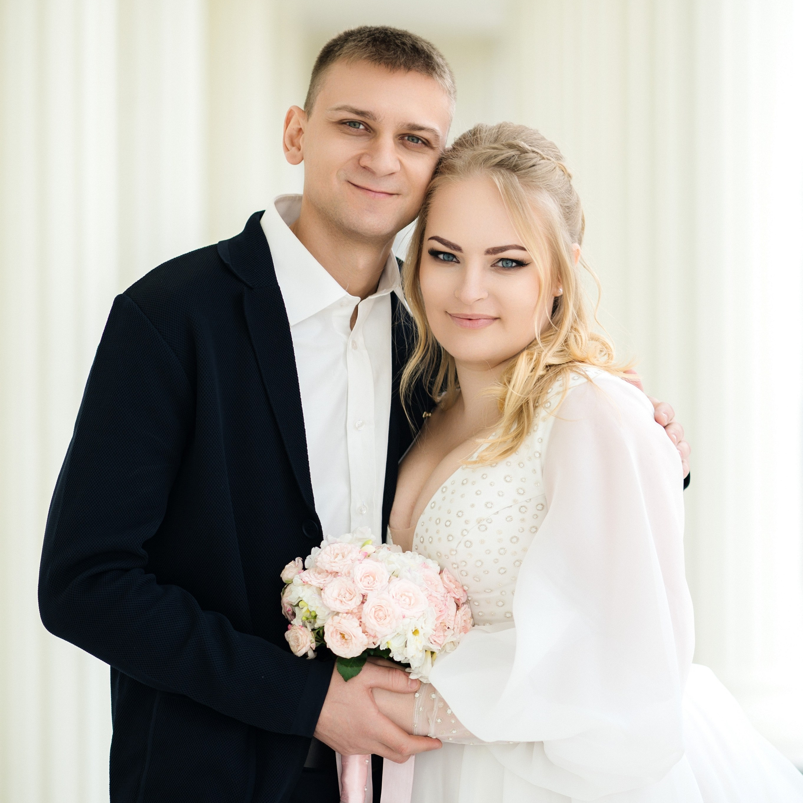 Кирилл & Виолетта