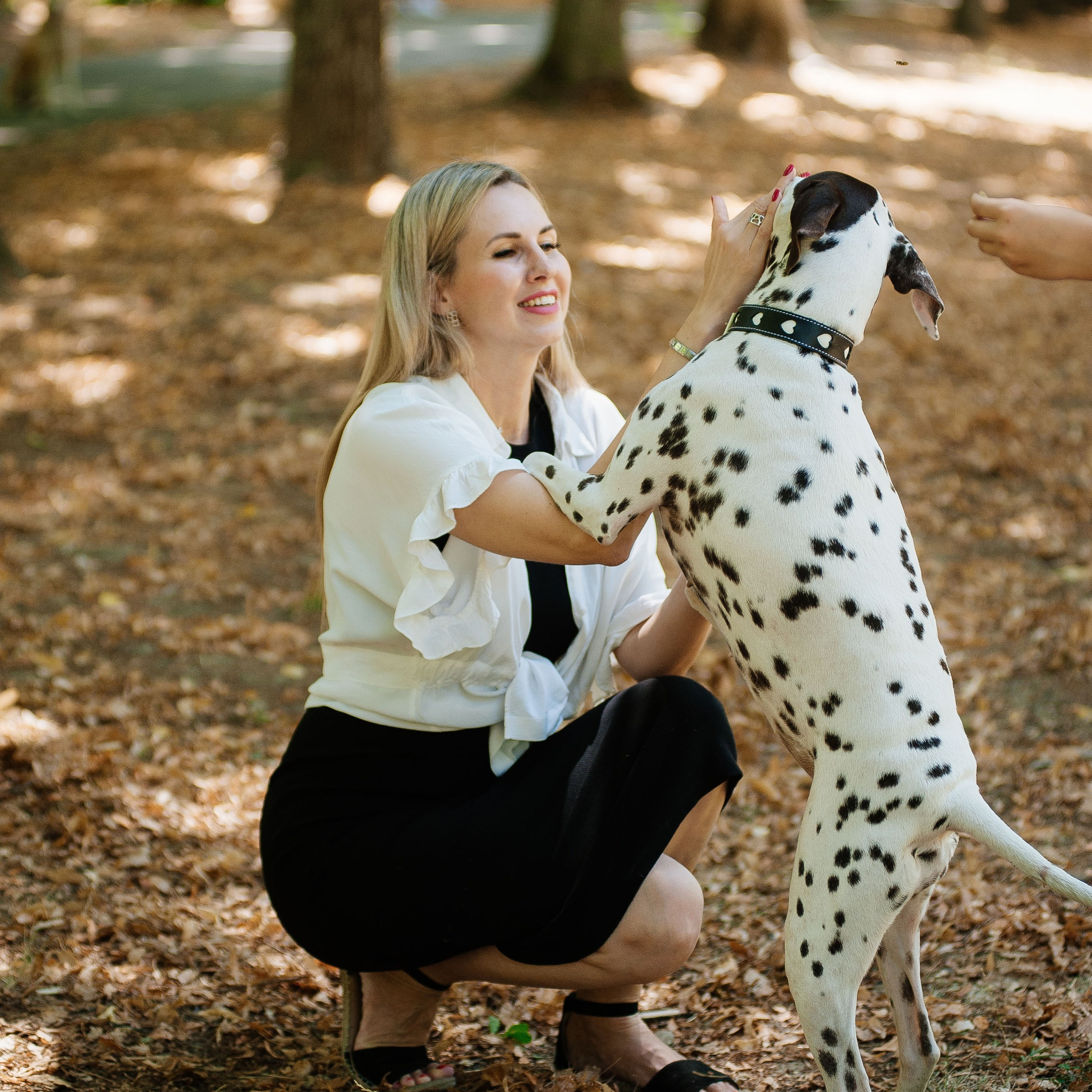 Семья Тимофеевых