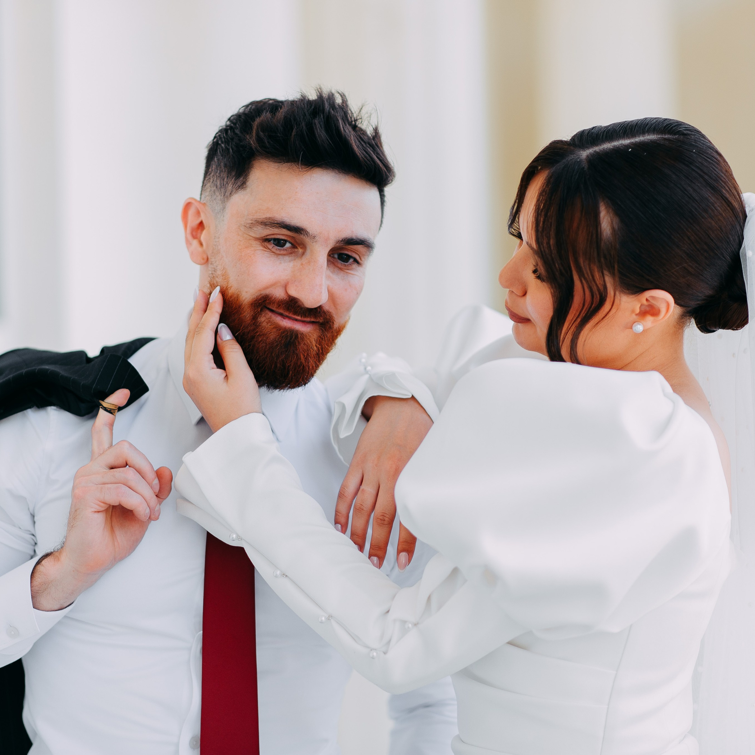 Вартан & Мария