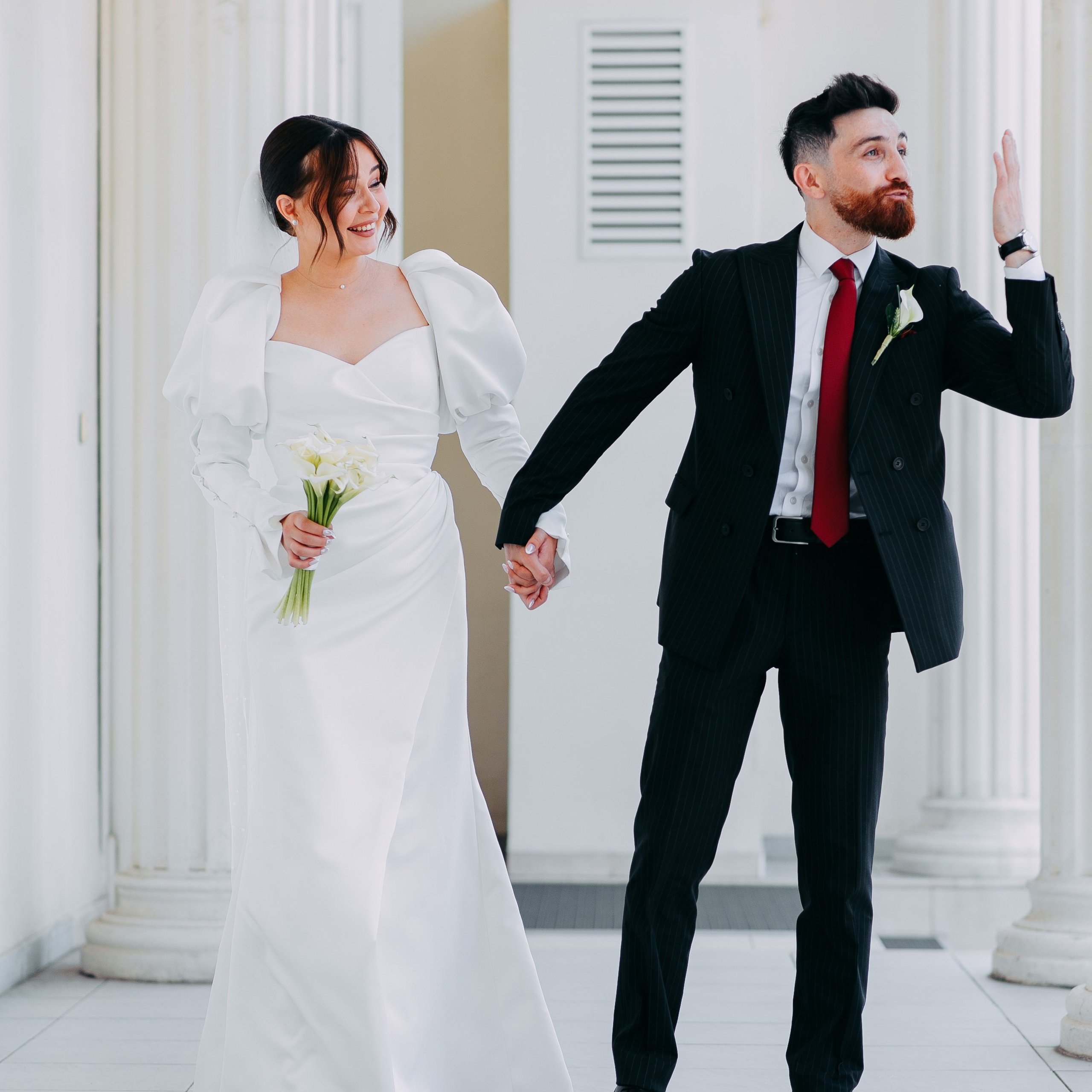 Вартан & Мария