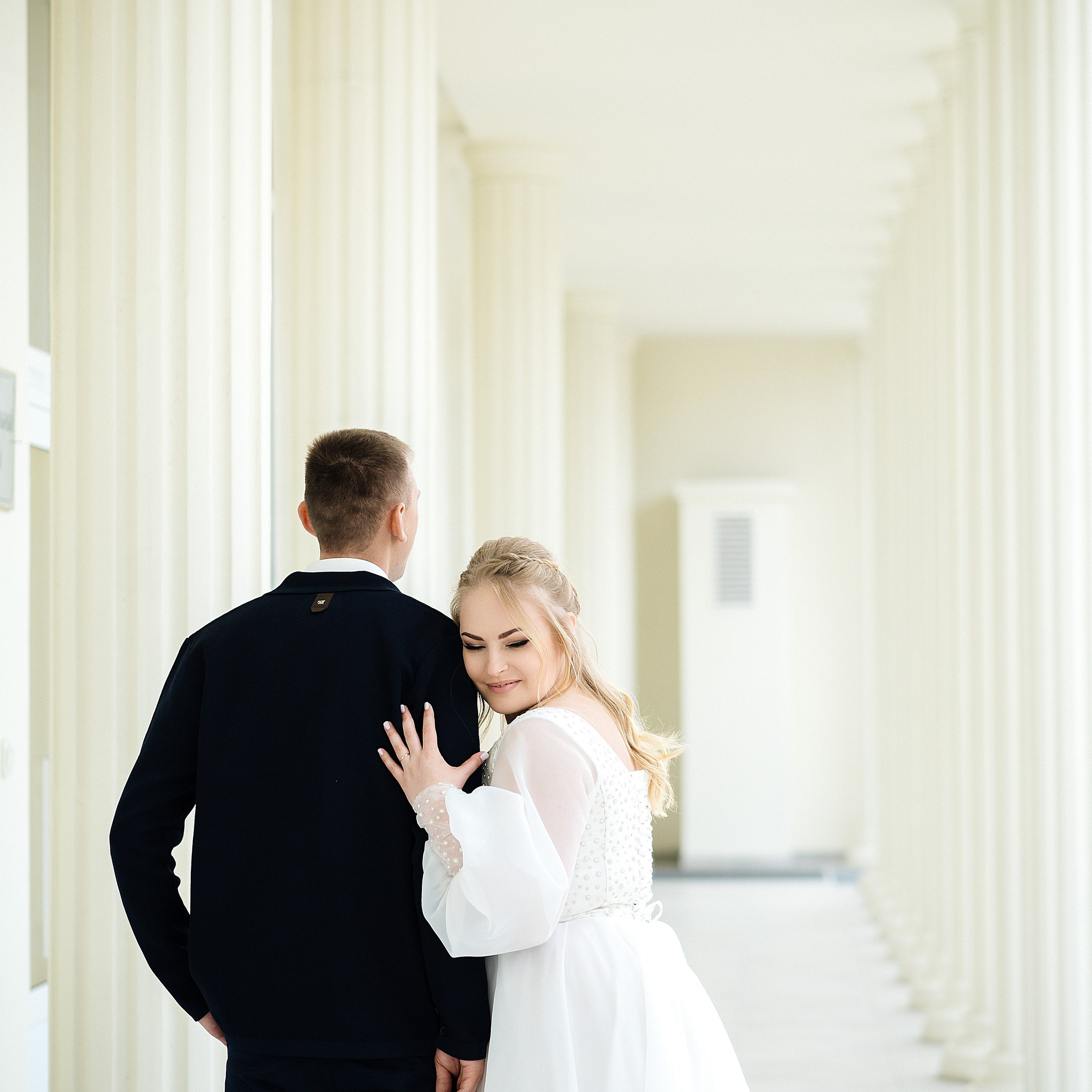 Кирилл & Виолетта