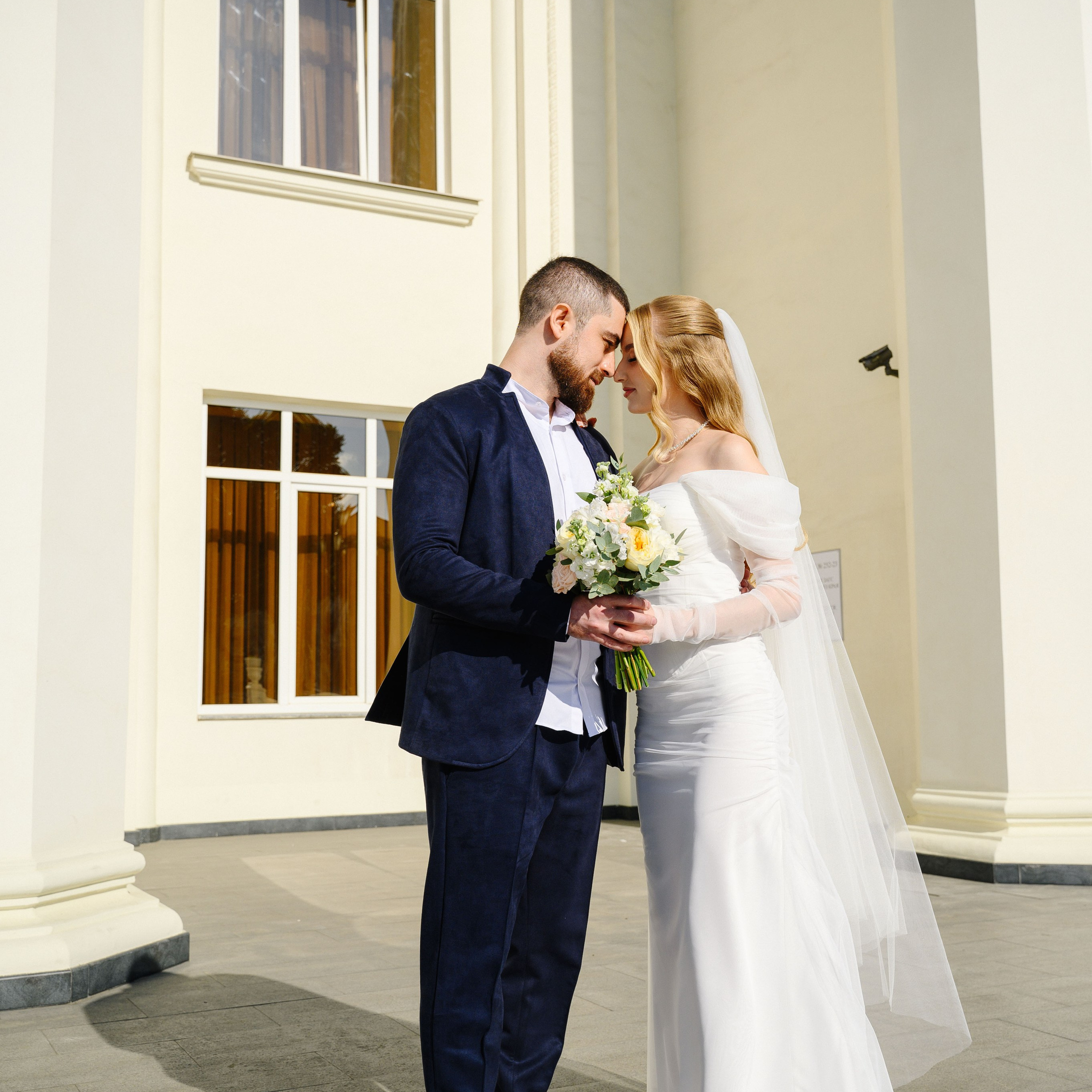 Андрание&Марго