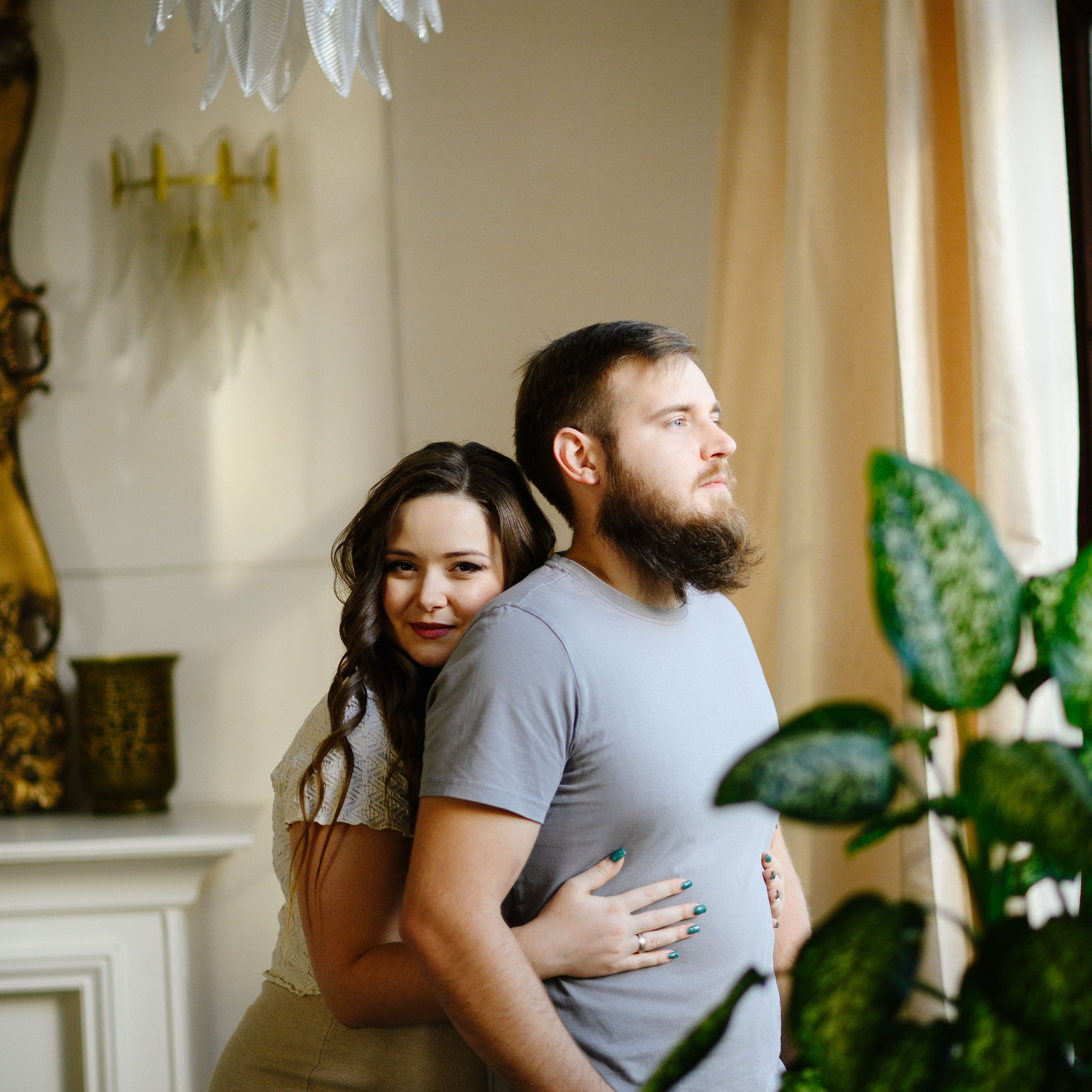 Татьяна & Олег